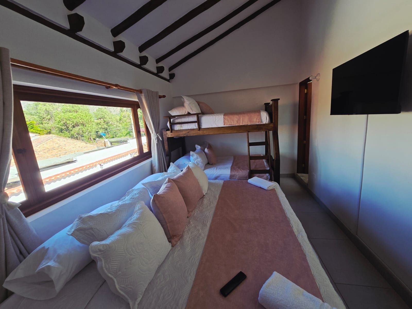 Foto de Casa Hotel La Morada