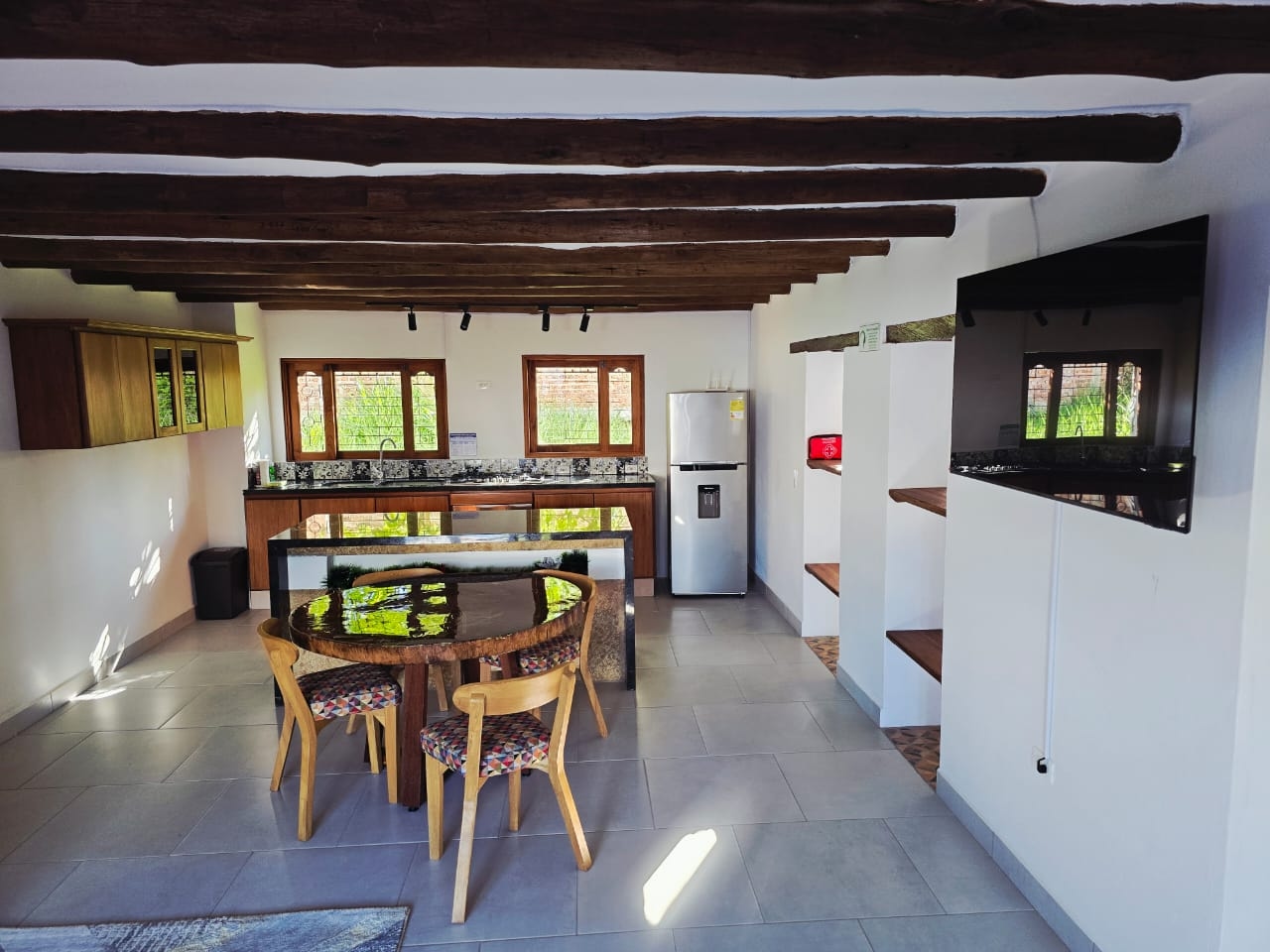 Foto de Casa Hotel La Morada