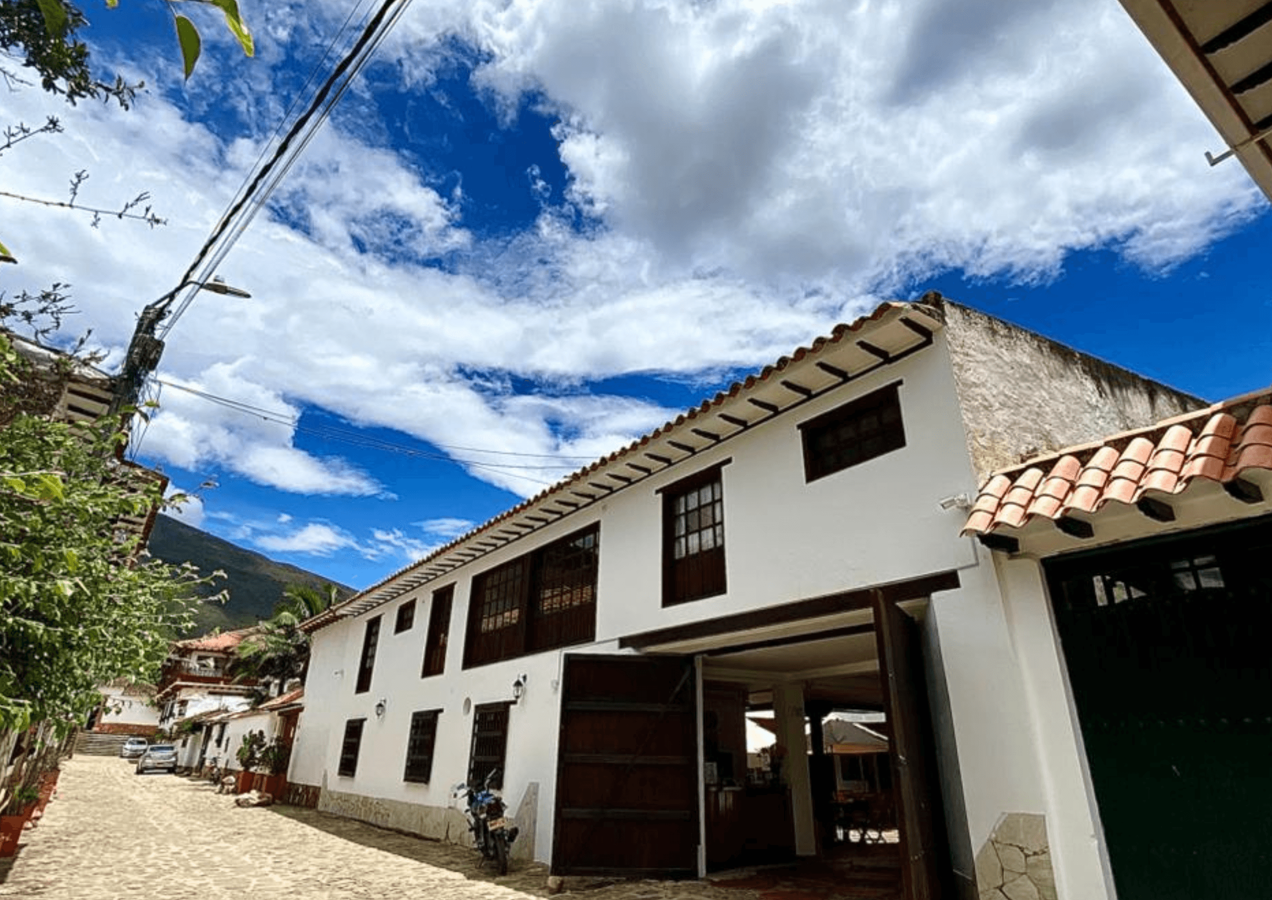Hotel Calle Real