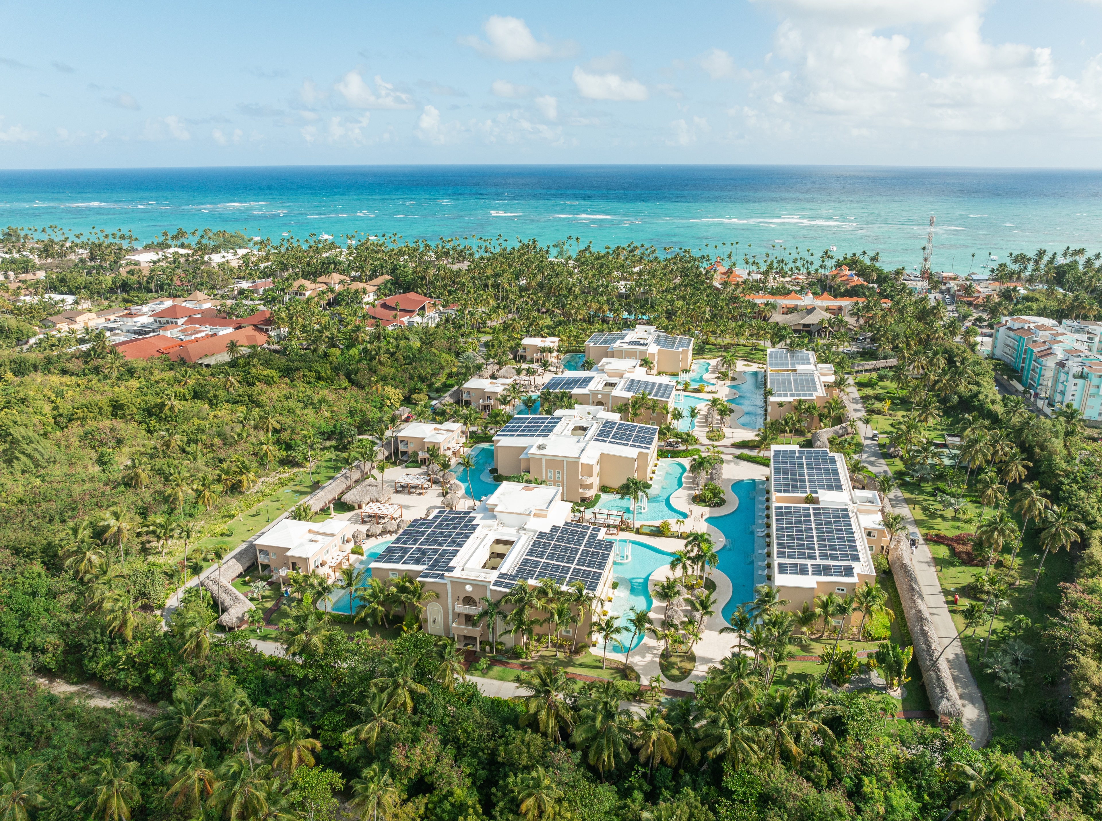 Foto de TRS Turquesa Hotel - Adults Only - All Inclusive