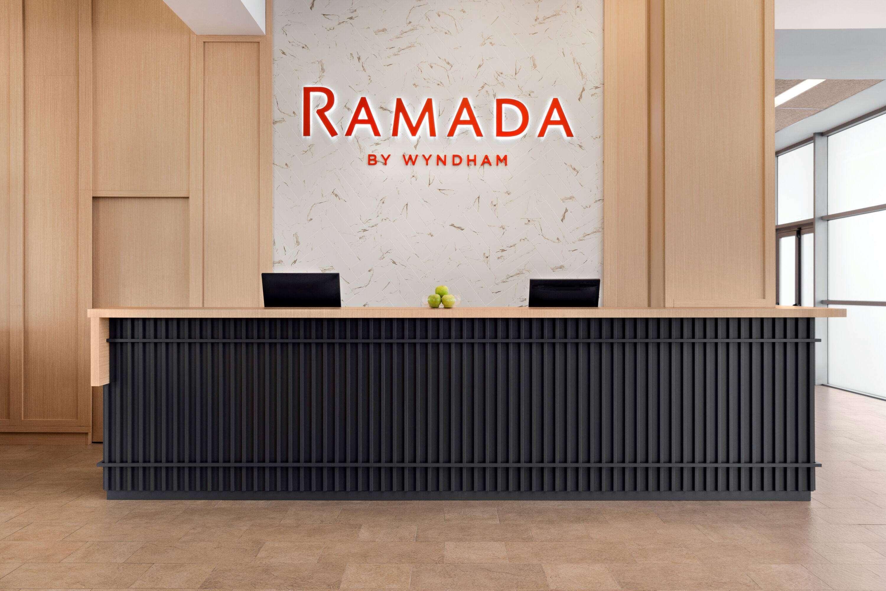 Foto de Ramada By Wyndham Madrid Getafe