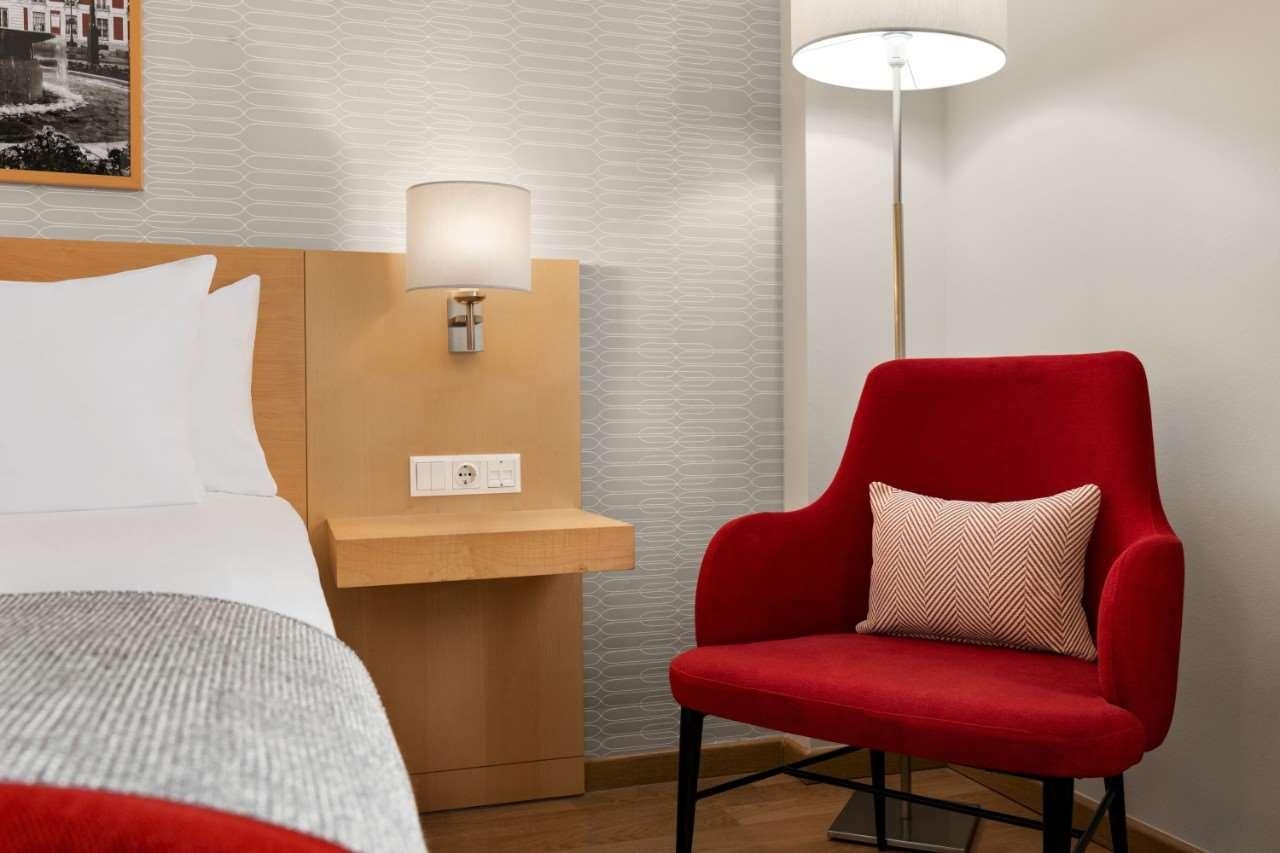 Foto de Ramada By Wyndham Madrid Getafe
