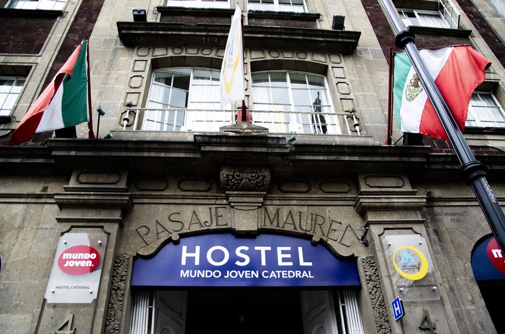 Foto de Hostel Mundo Joven Catedral