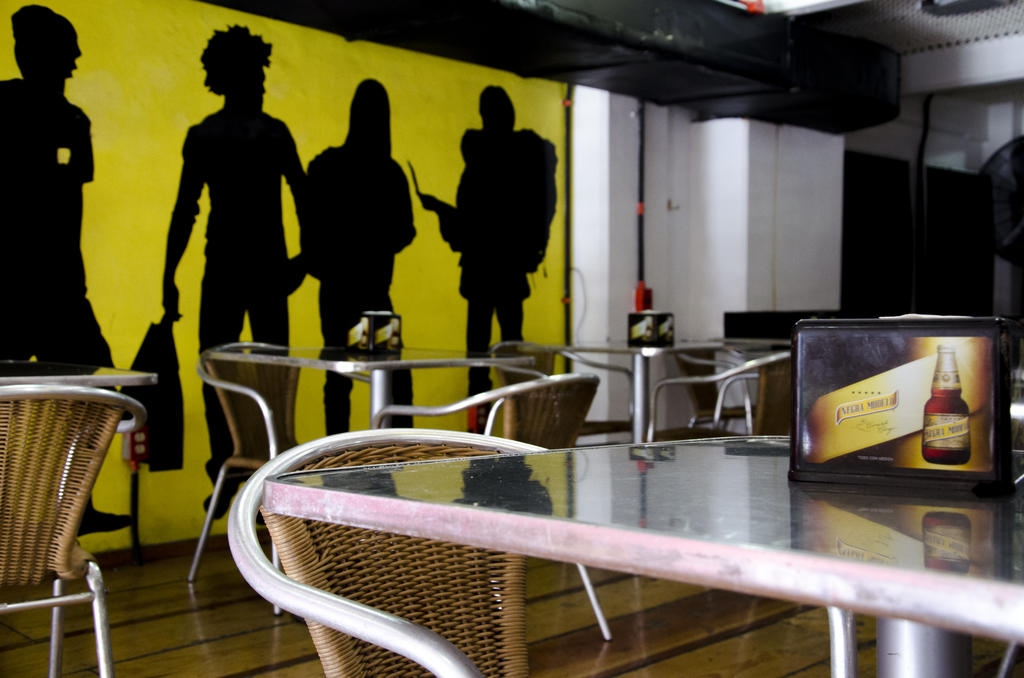 Foto de Hostel Mundo Joven Catedral