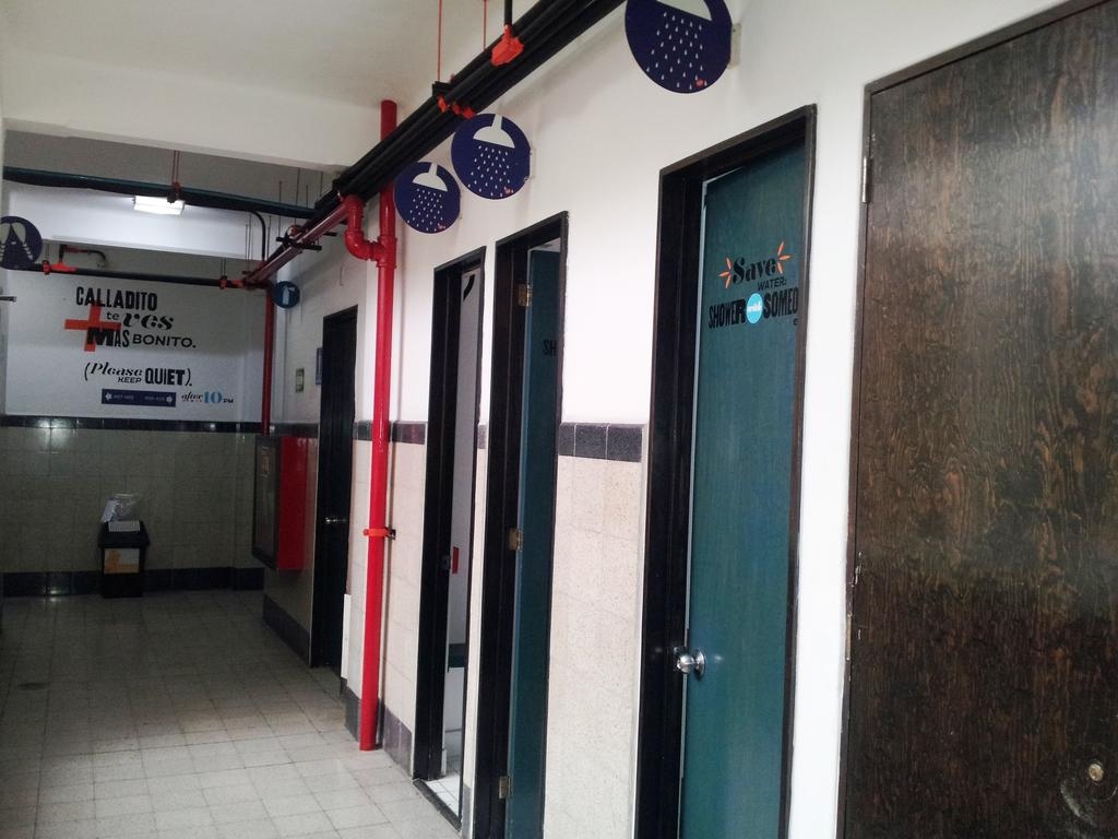 Foto de Hostel Mundo Joven Catedral