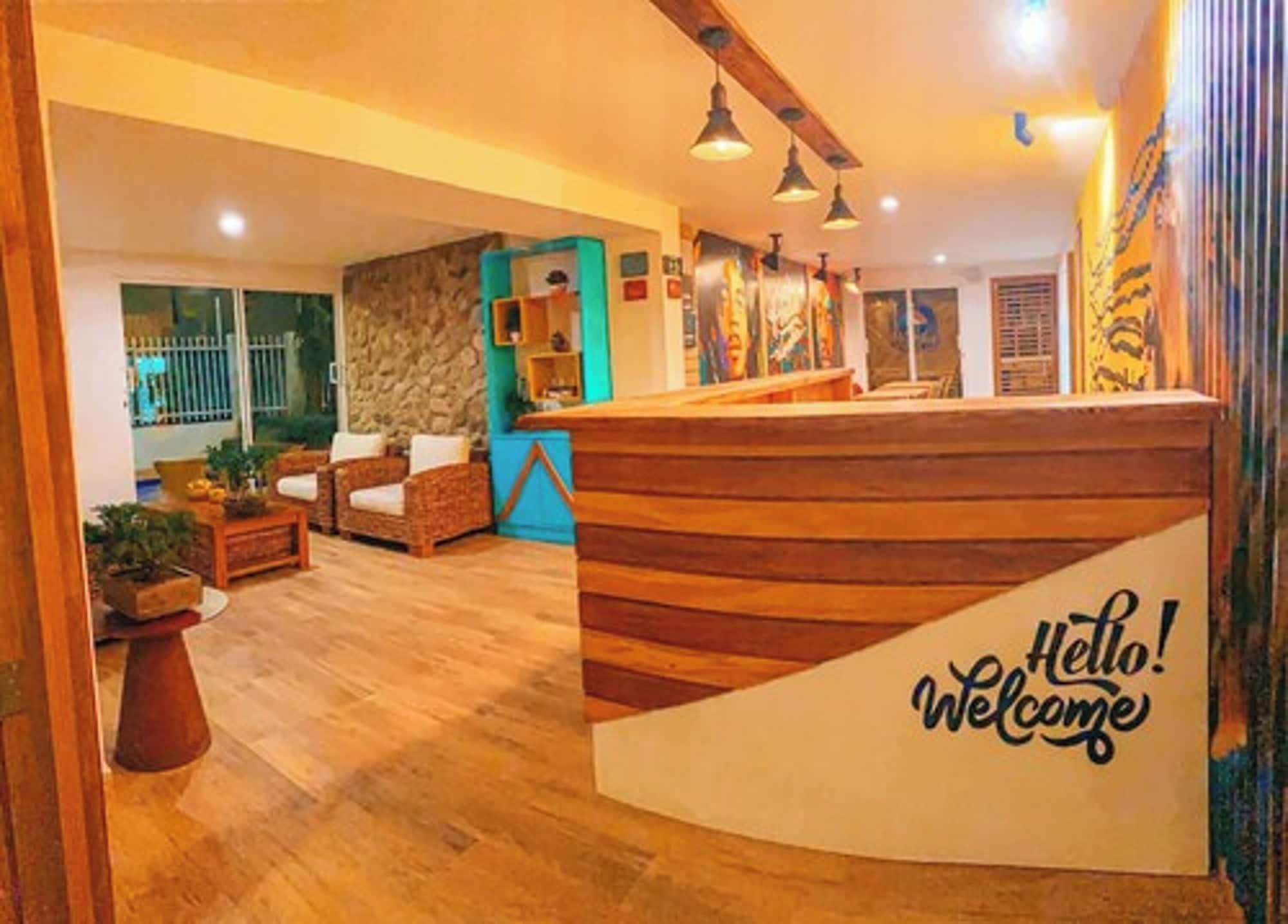 Foto de In Di House Of Reggae Boutique