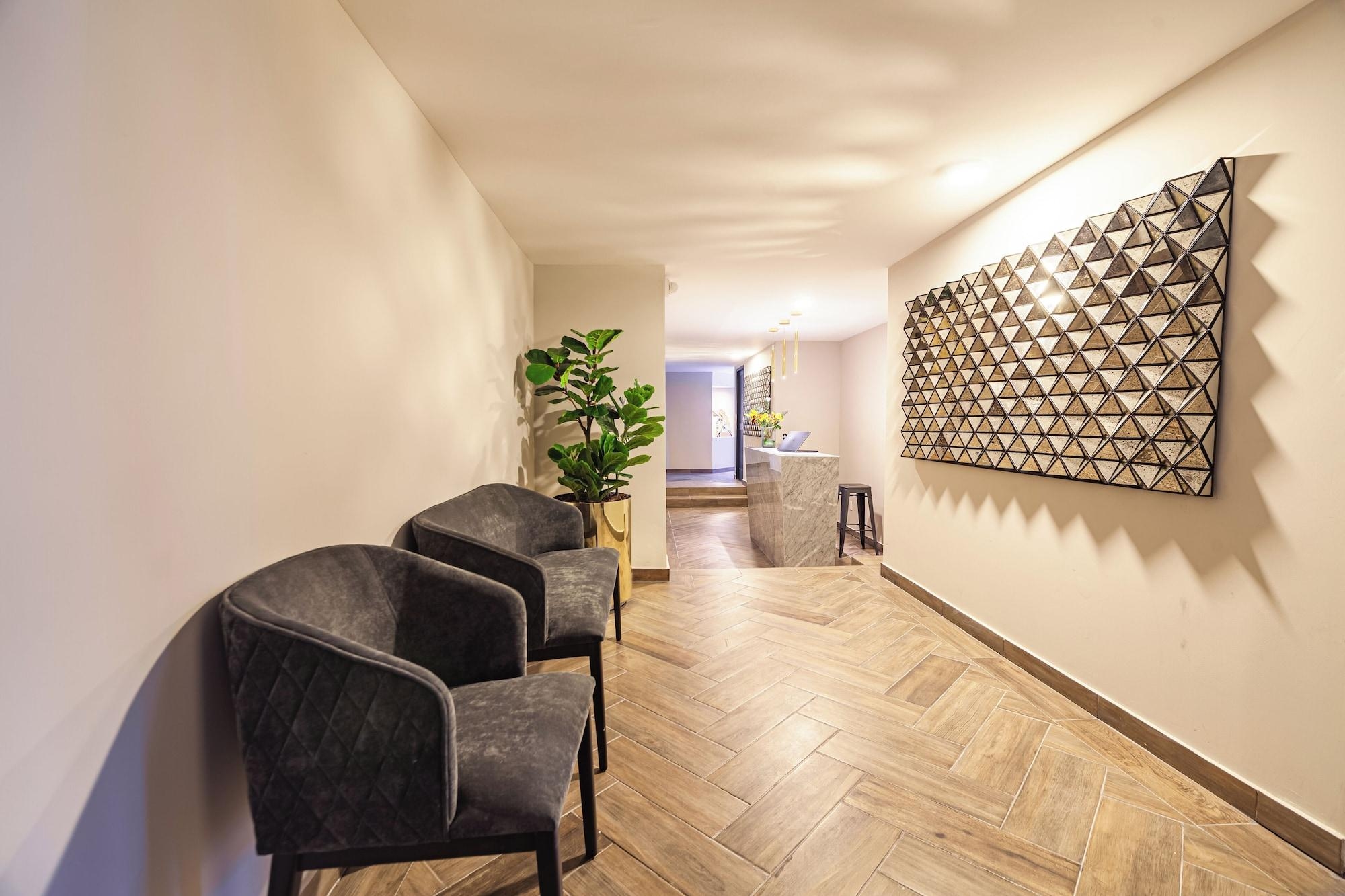 Foto de Pent House Masaryk 17