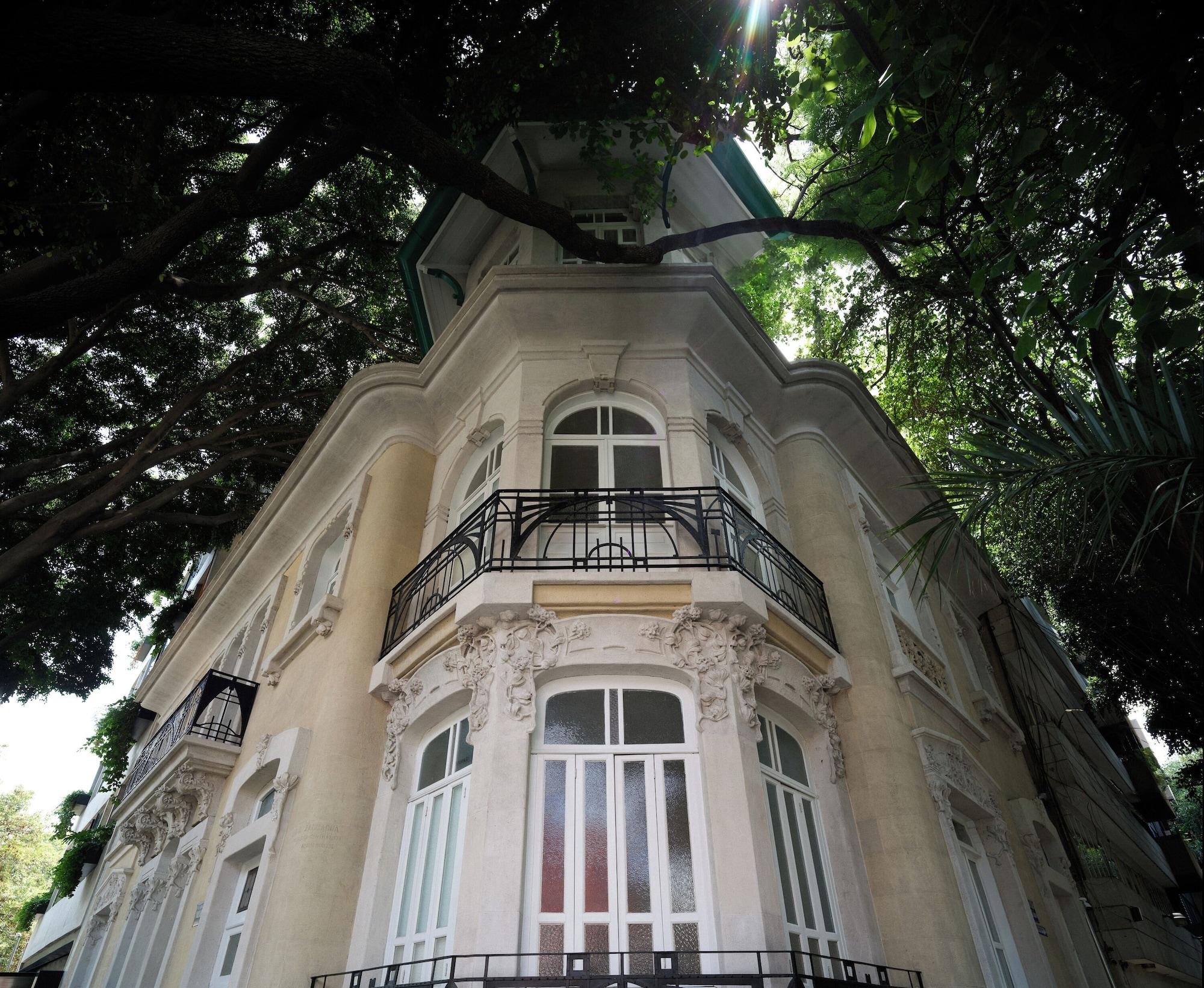 Foto de Hotel Casa Izel Roma Norte