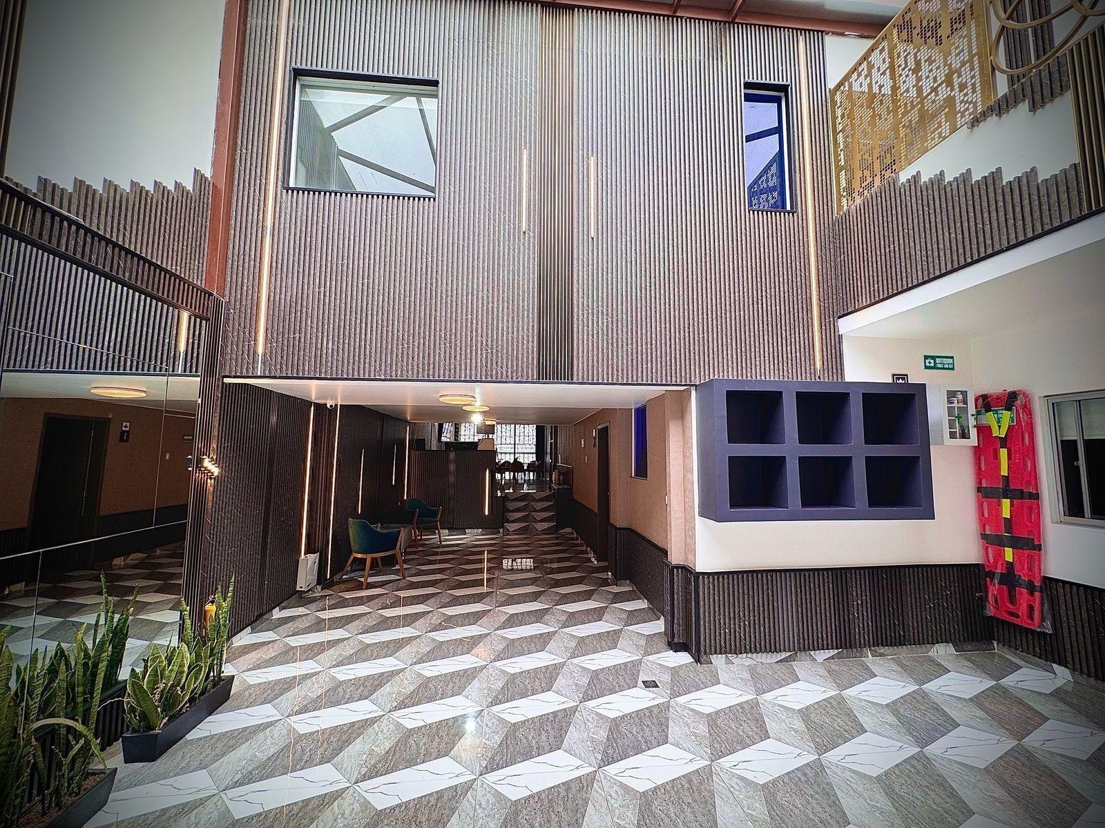Foto de Hotel American Visa Normandia