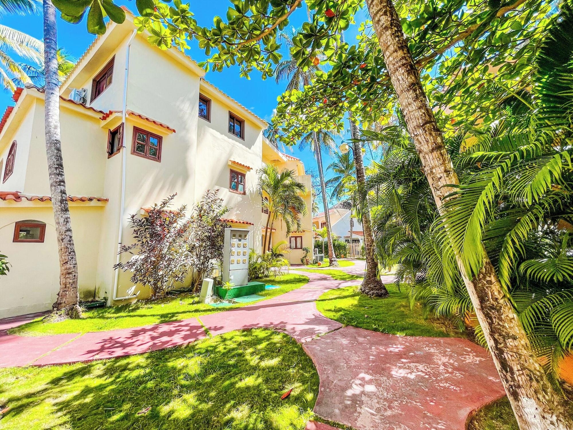 Foto de Korales Beach Apartments