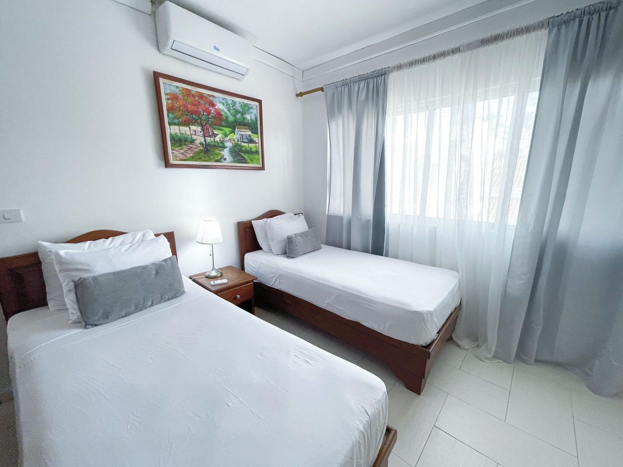 Foto de Korales Beach Apartments