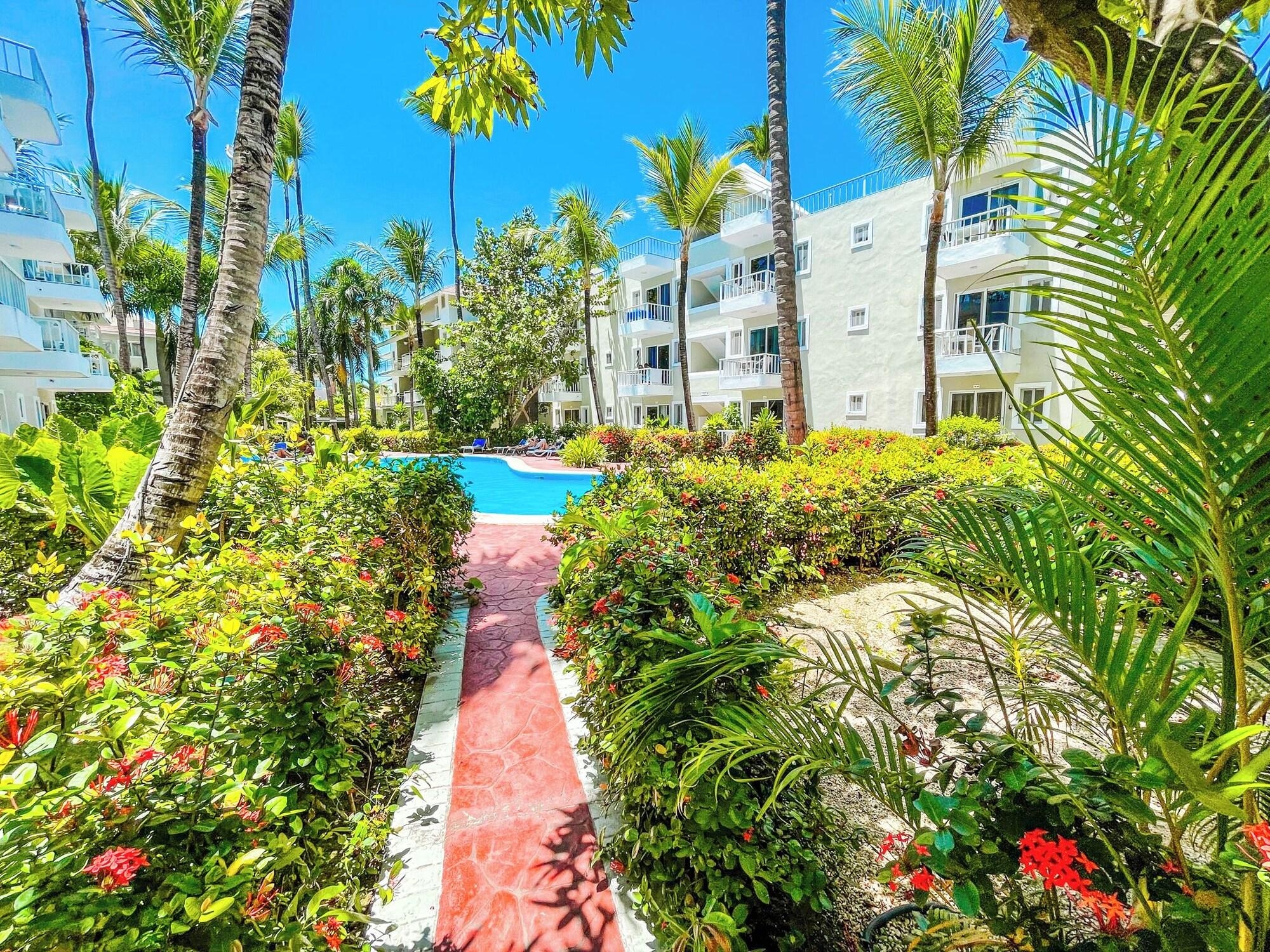 Foto de Caribbean Ocean Breeze Beach Hotel