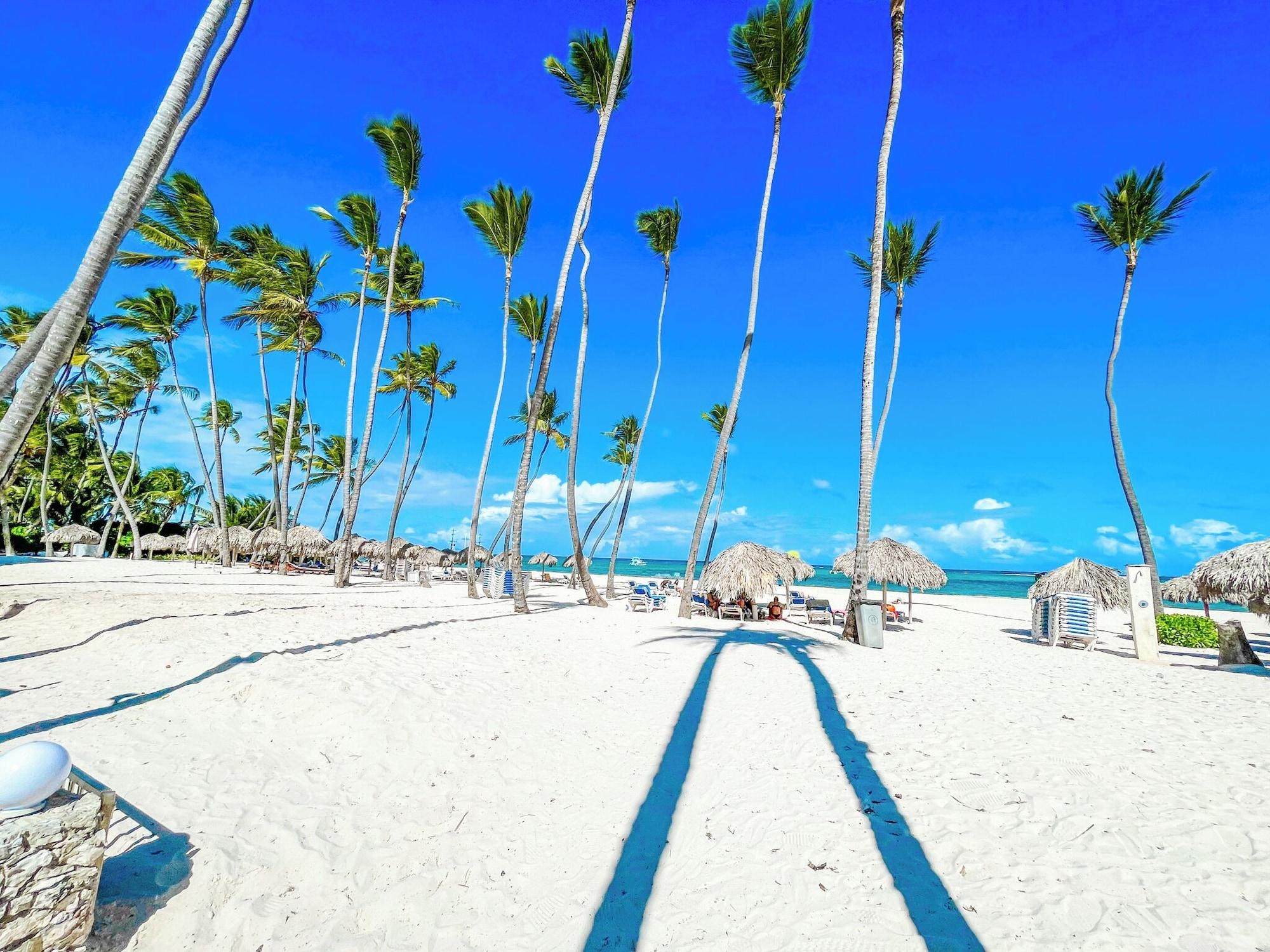 Bavaro Seaside Villas Beach Hotel & Spa
