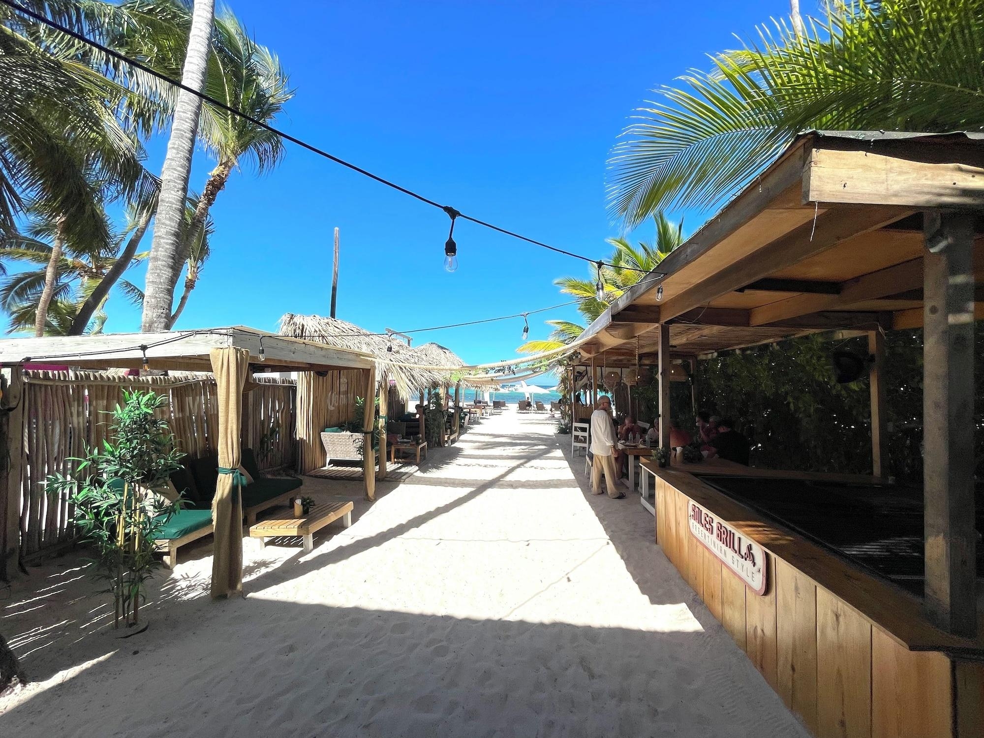 Foto de Bavaro Seaside Villas Beach Hotel & Spa
