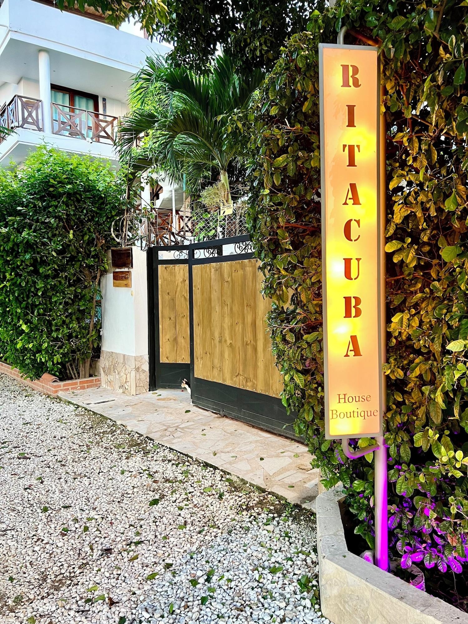 Foto de Ritacuba House Boutique