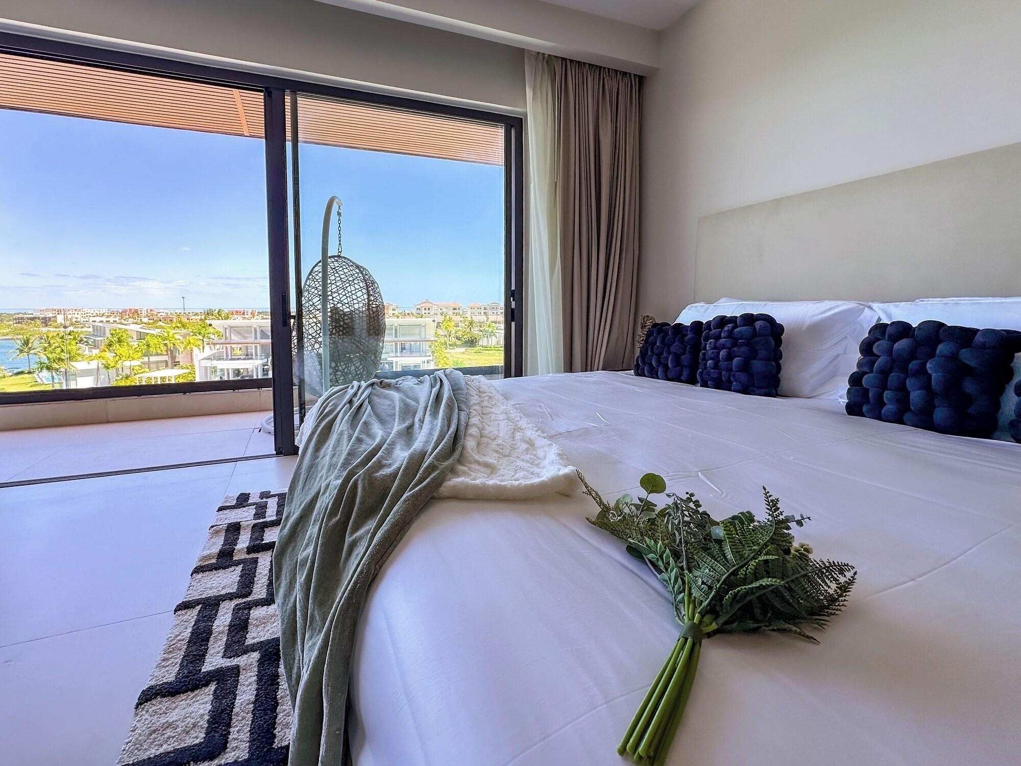 Marina Garden Cap Cana By Beach Homes Pc