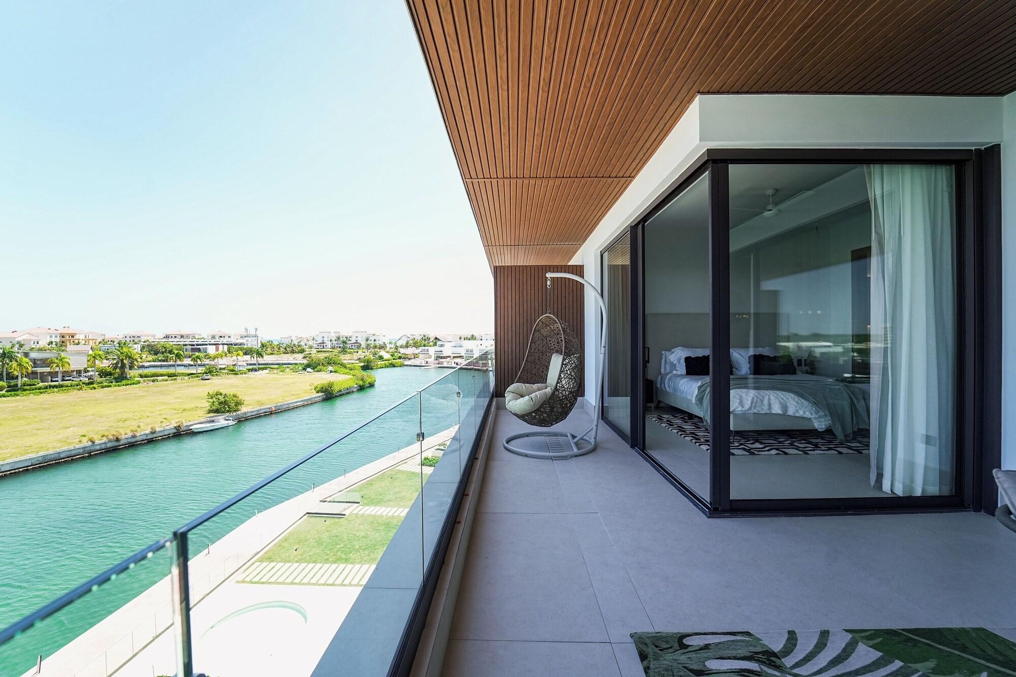 Foto de Marina Garden Cap Cana By Beach Homes Pc