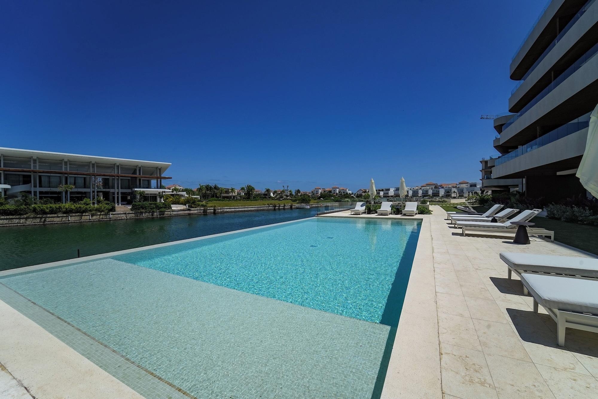 Foto de Marina Garden Cap Cana By Beach Homes Pc