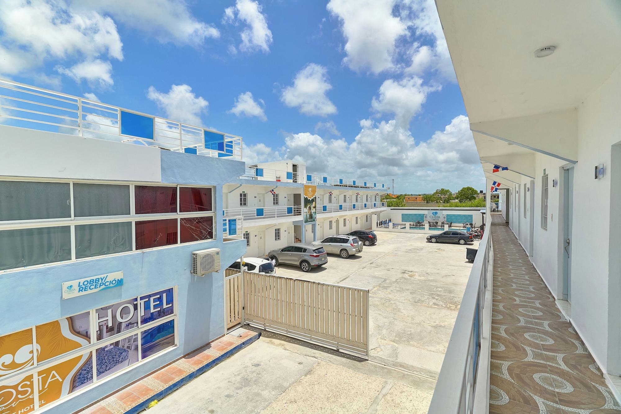 Foto de Costa Love Aparta-hotel