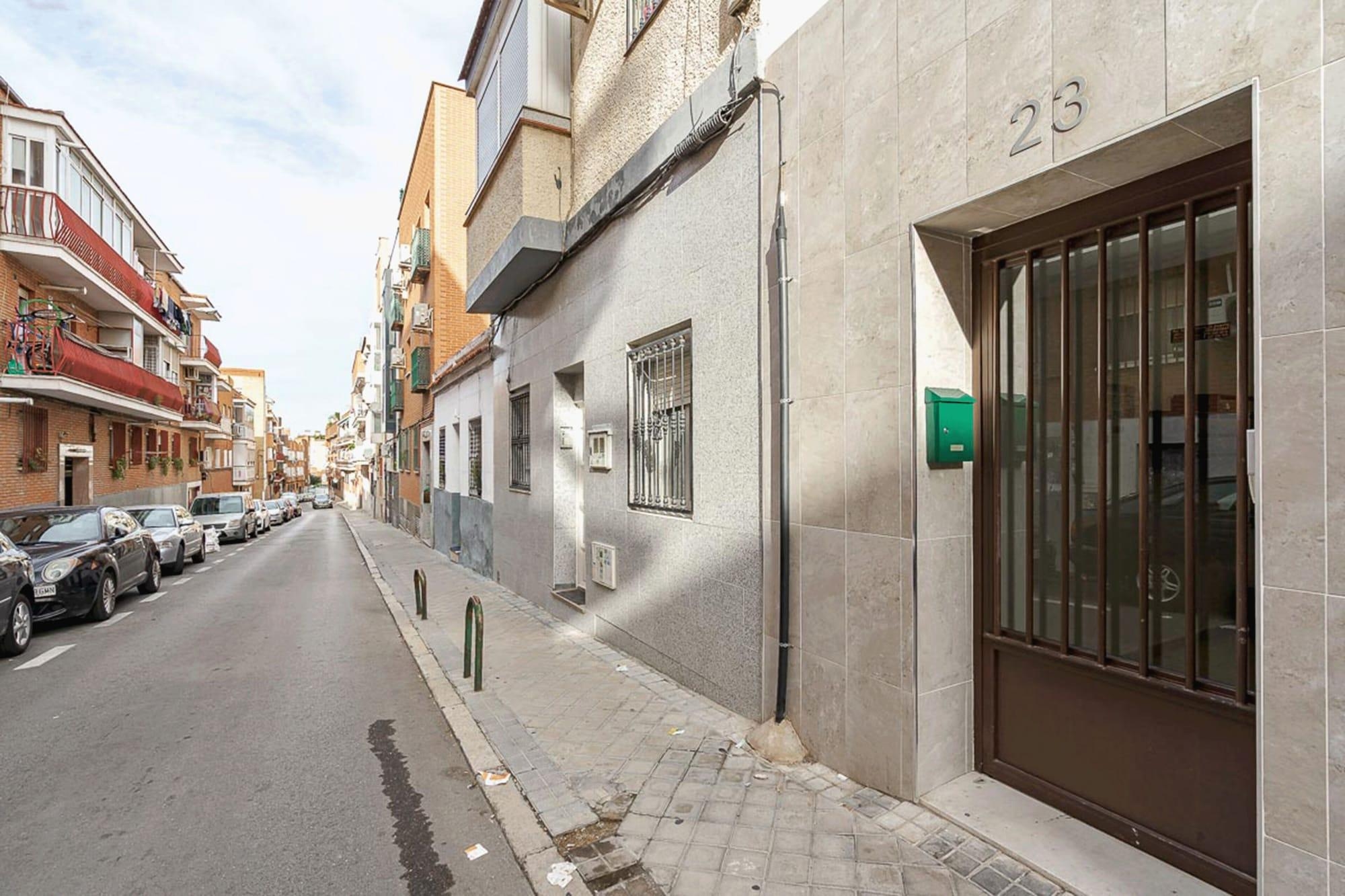 Foto de Mad Apartments By Olala Homes