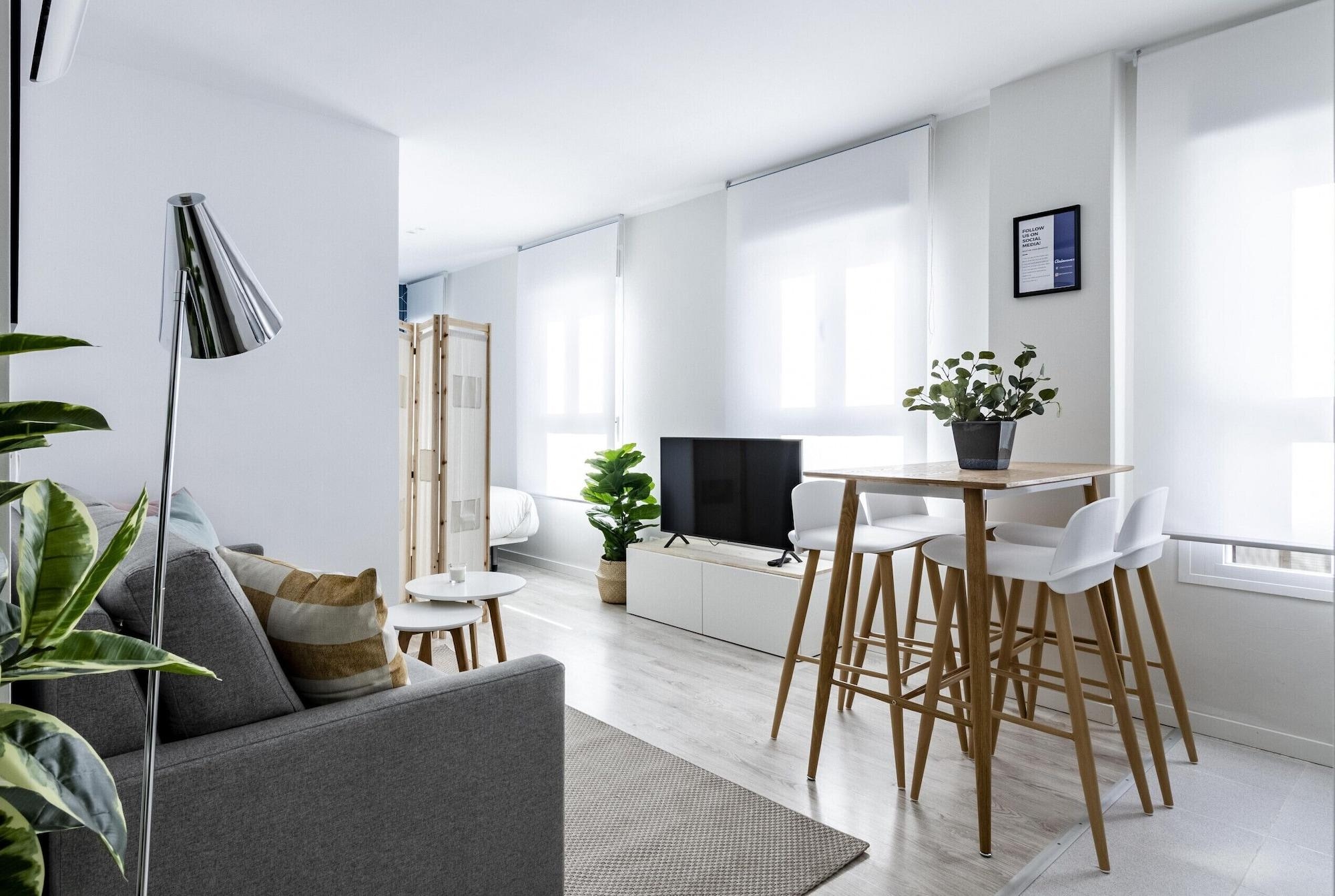 Foto de Mad Apartments By Olala Homes