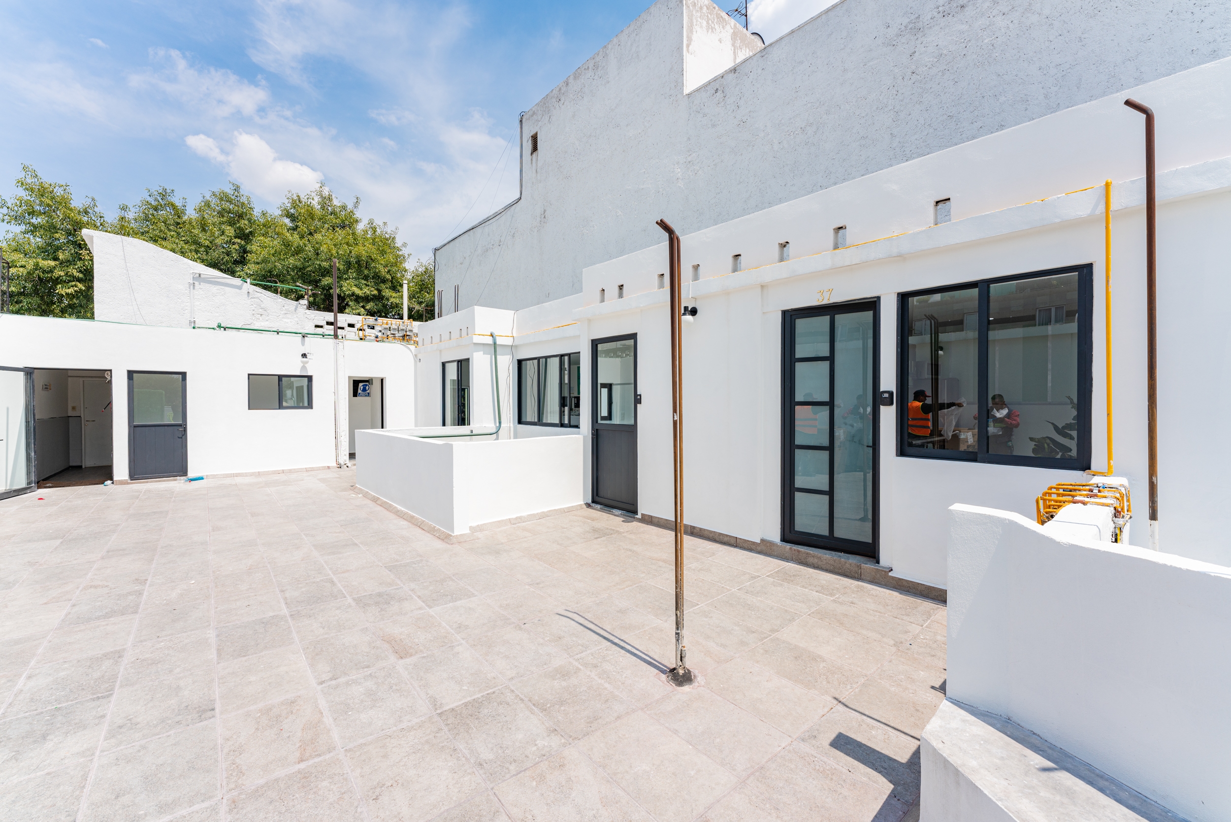 Foto de Narvarte Apartments By Escajal Homes