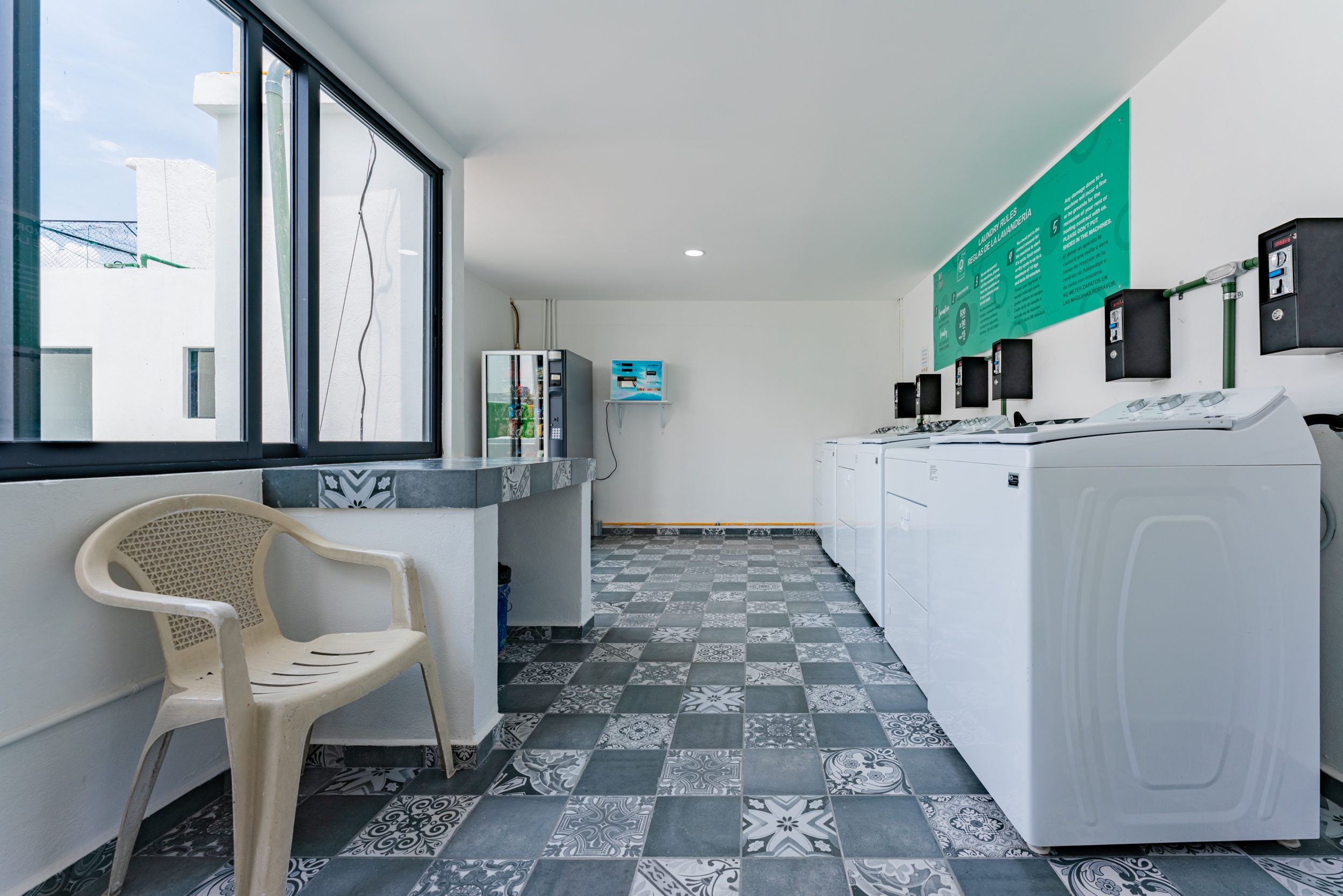 Foto de Narvarte Apartments By Escajal Homes