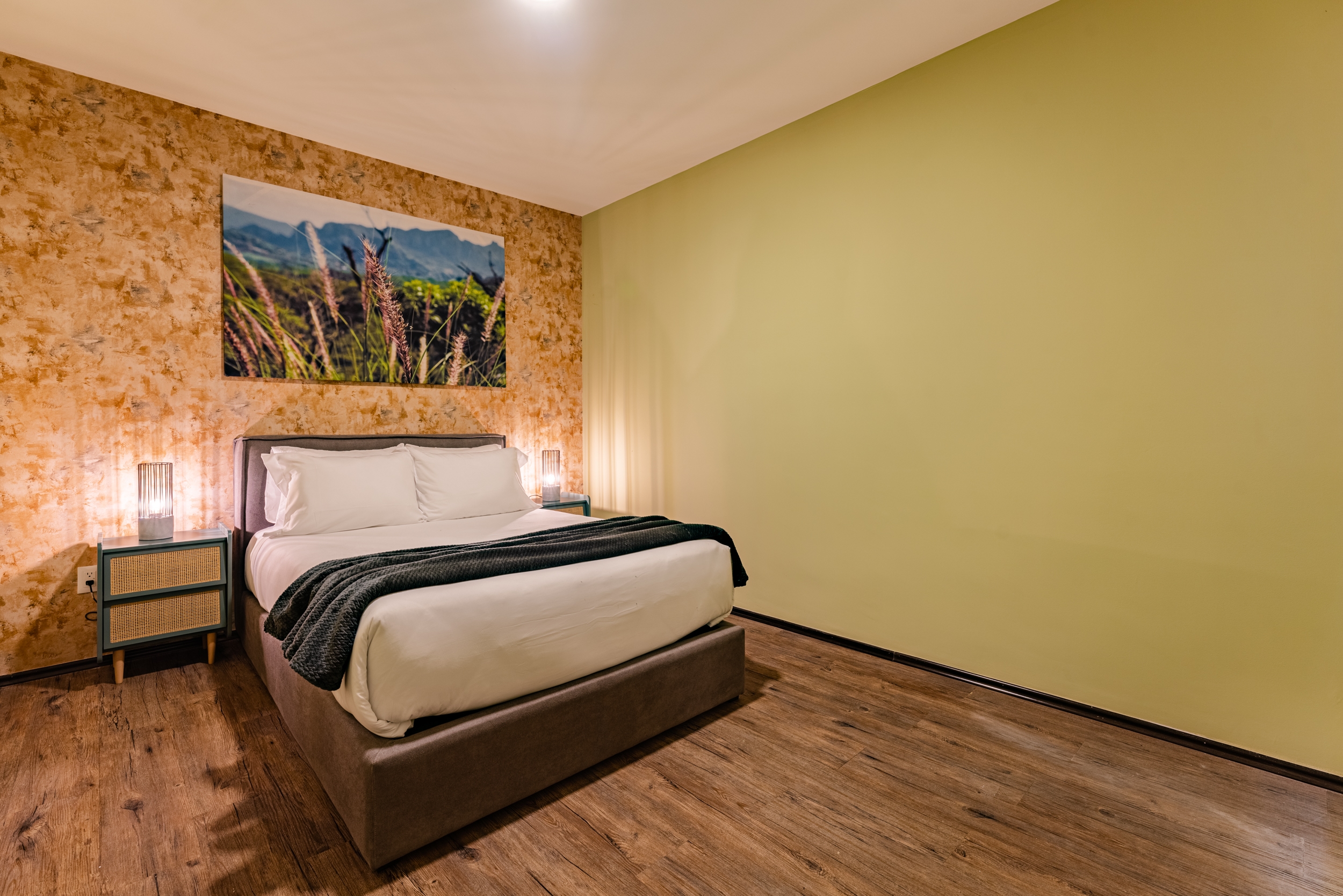 Foto de Narvarte Apartments By Escajal Homes