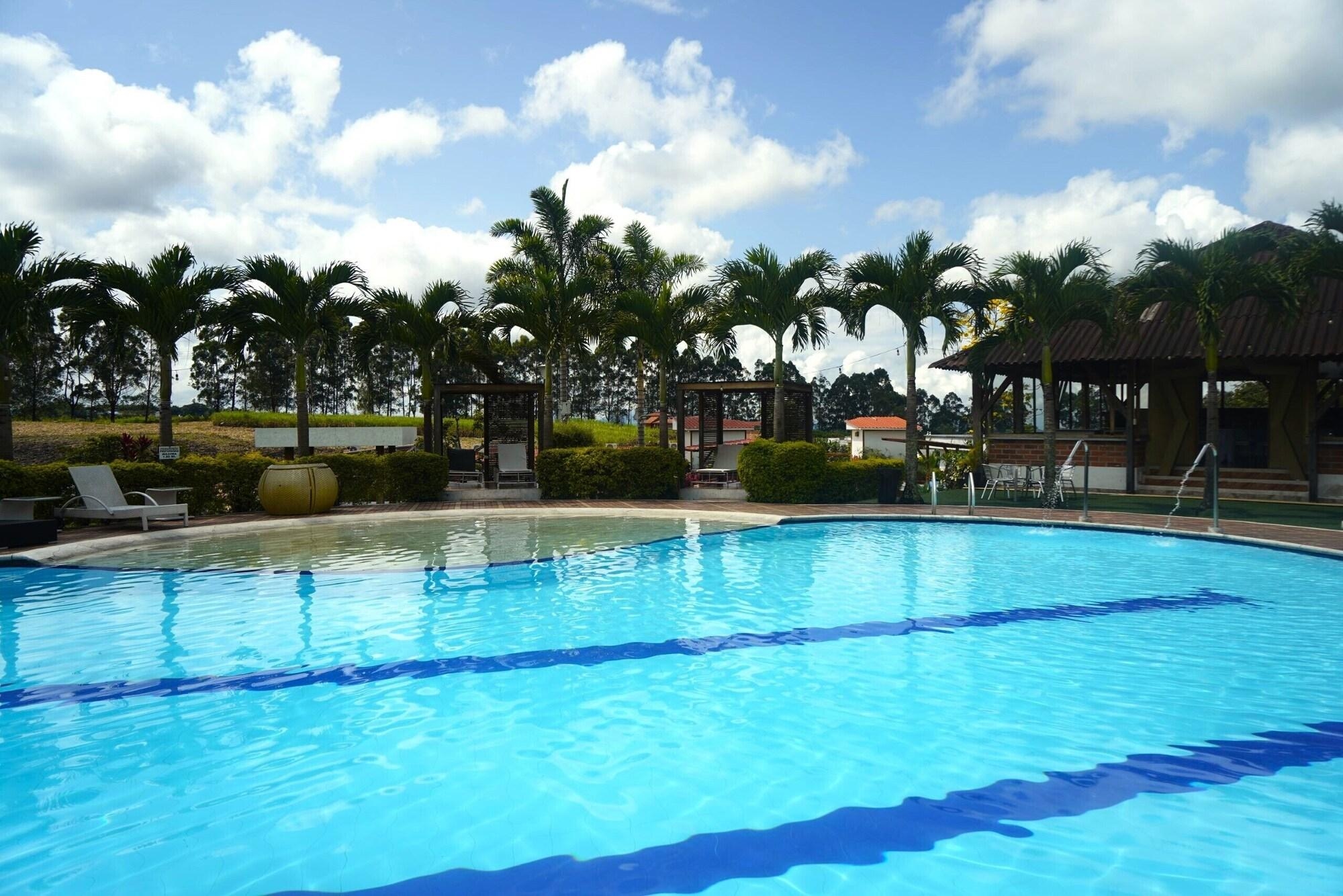 Finca Hotel Yerbabuena