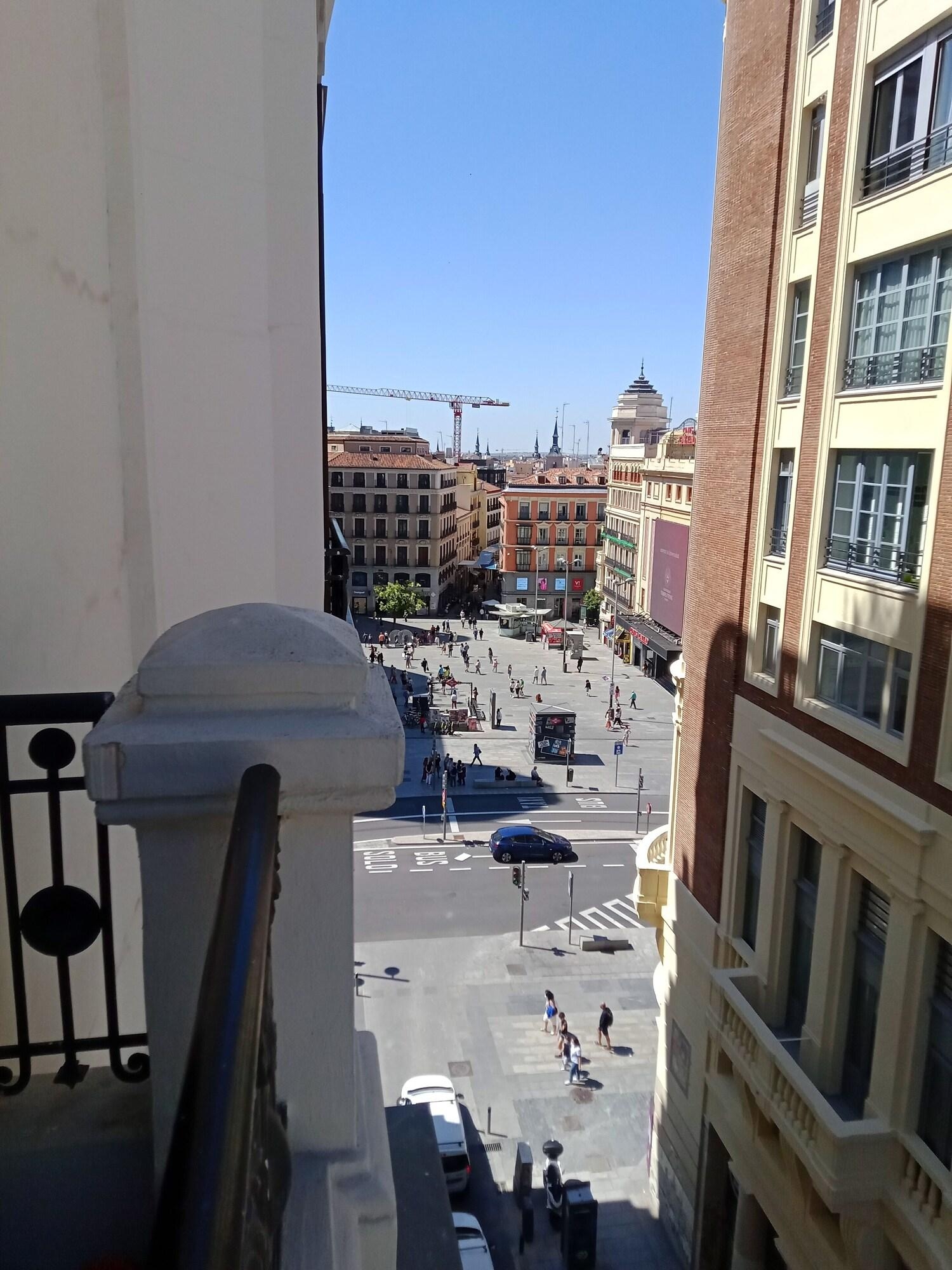 Foto de Ã‰xito En Madrid