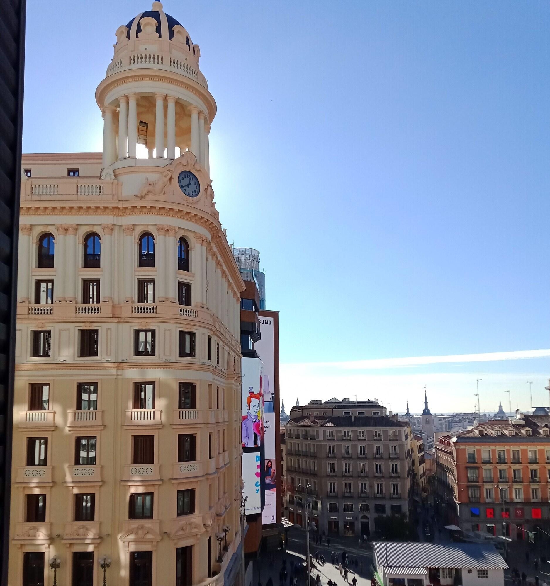 Foto de Ã‰xito En Madrid