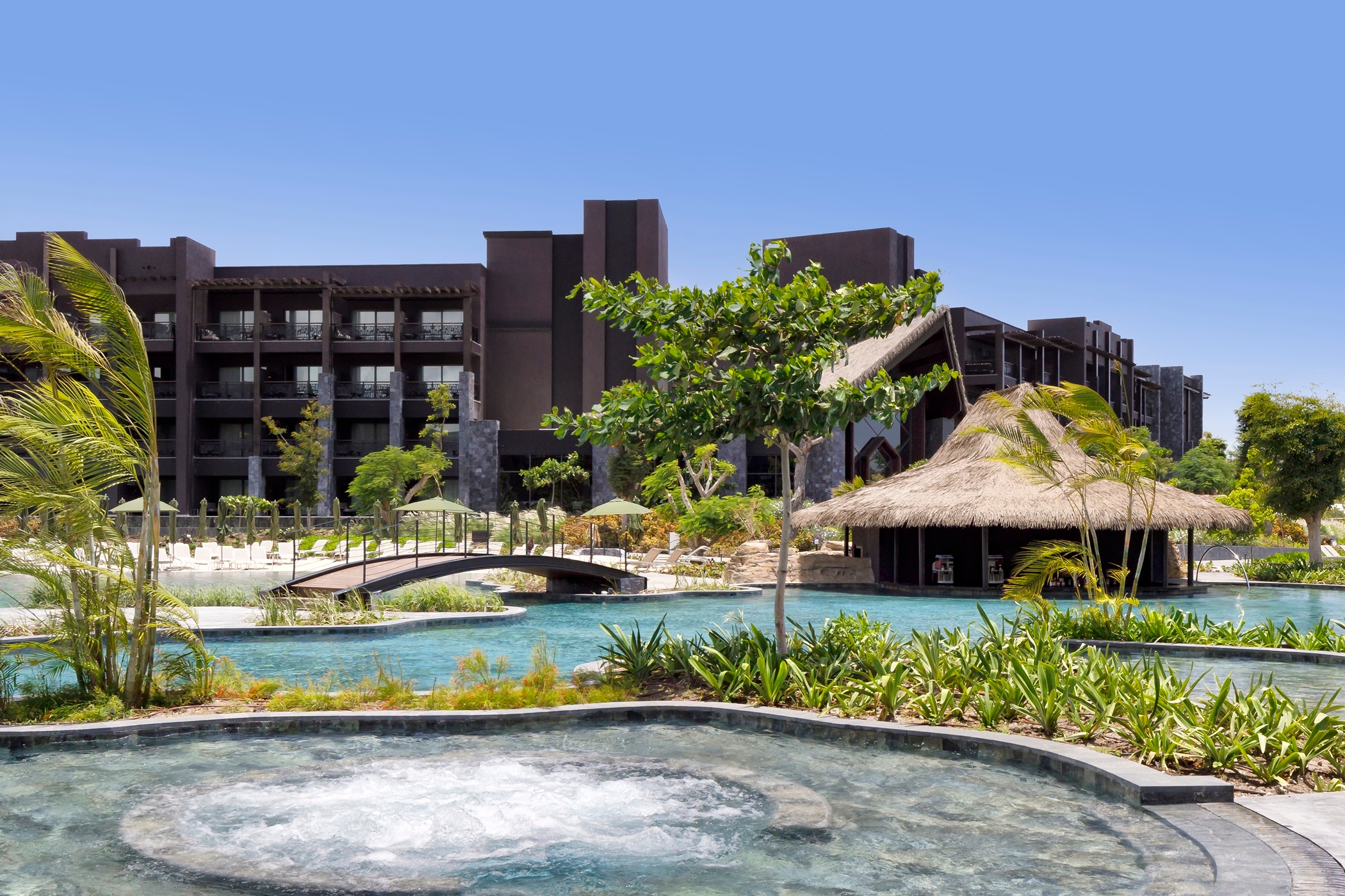 Foto de Lopesan Serenity Bay Resort - Adults Only