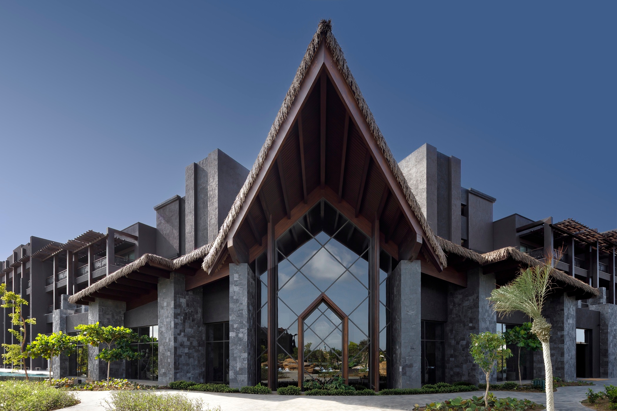 Foto de Lopesan Serenity Bay Resort - Adults Only