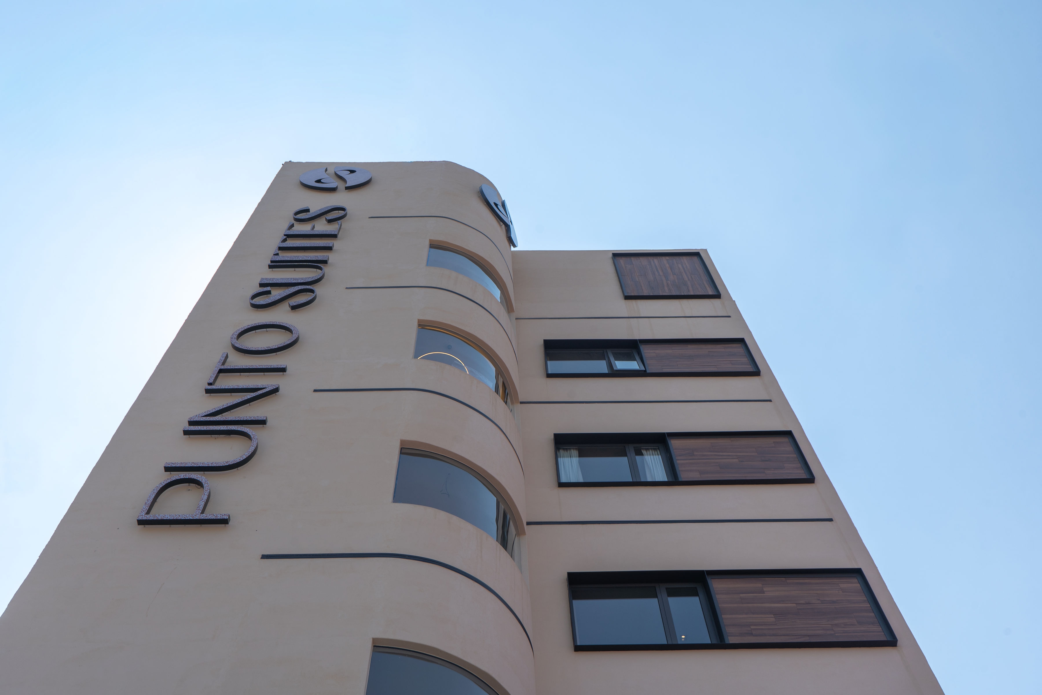 Punto Suites Periférico Sur