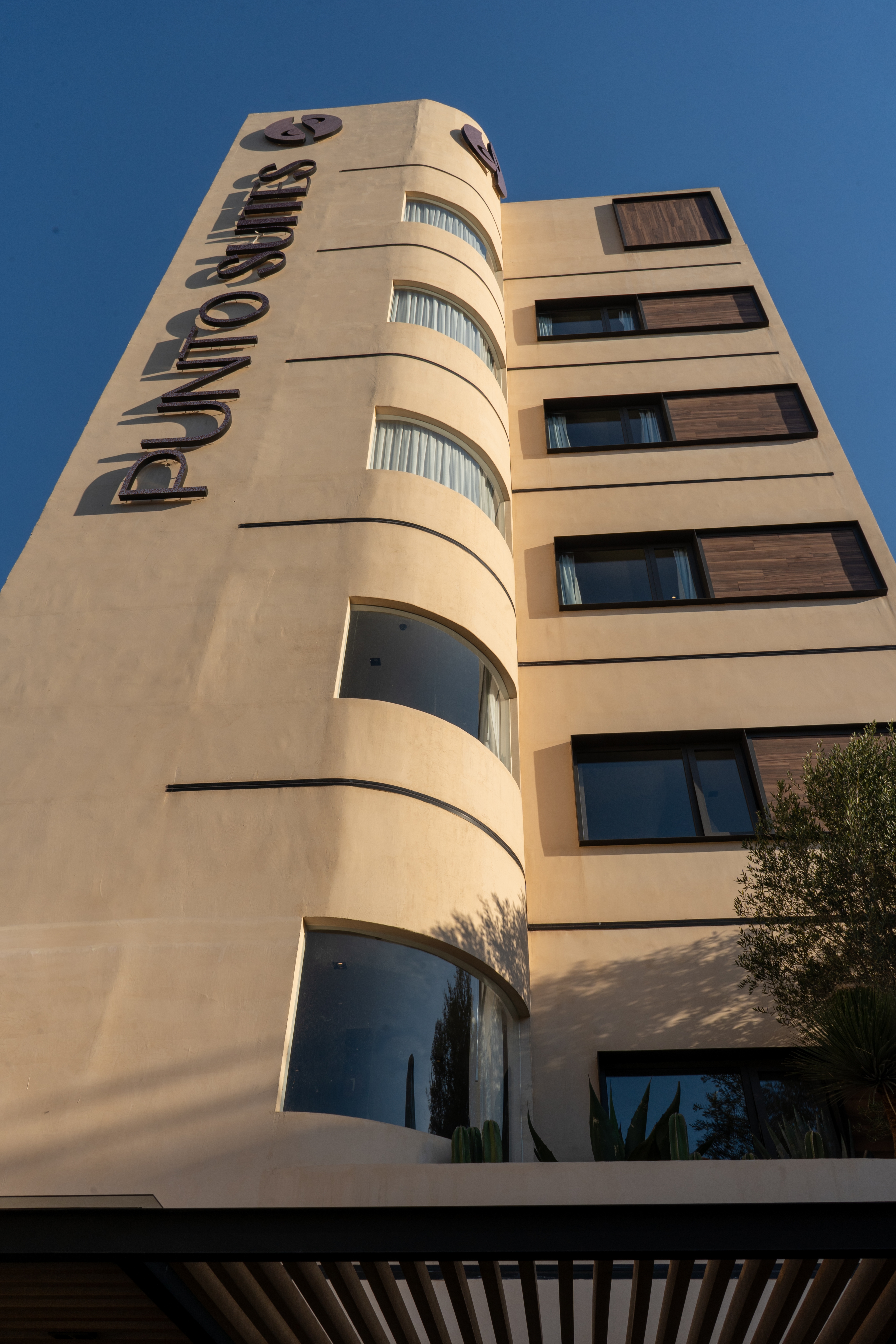 Foto de Punto Suites Periférico Sur