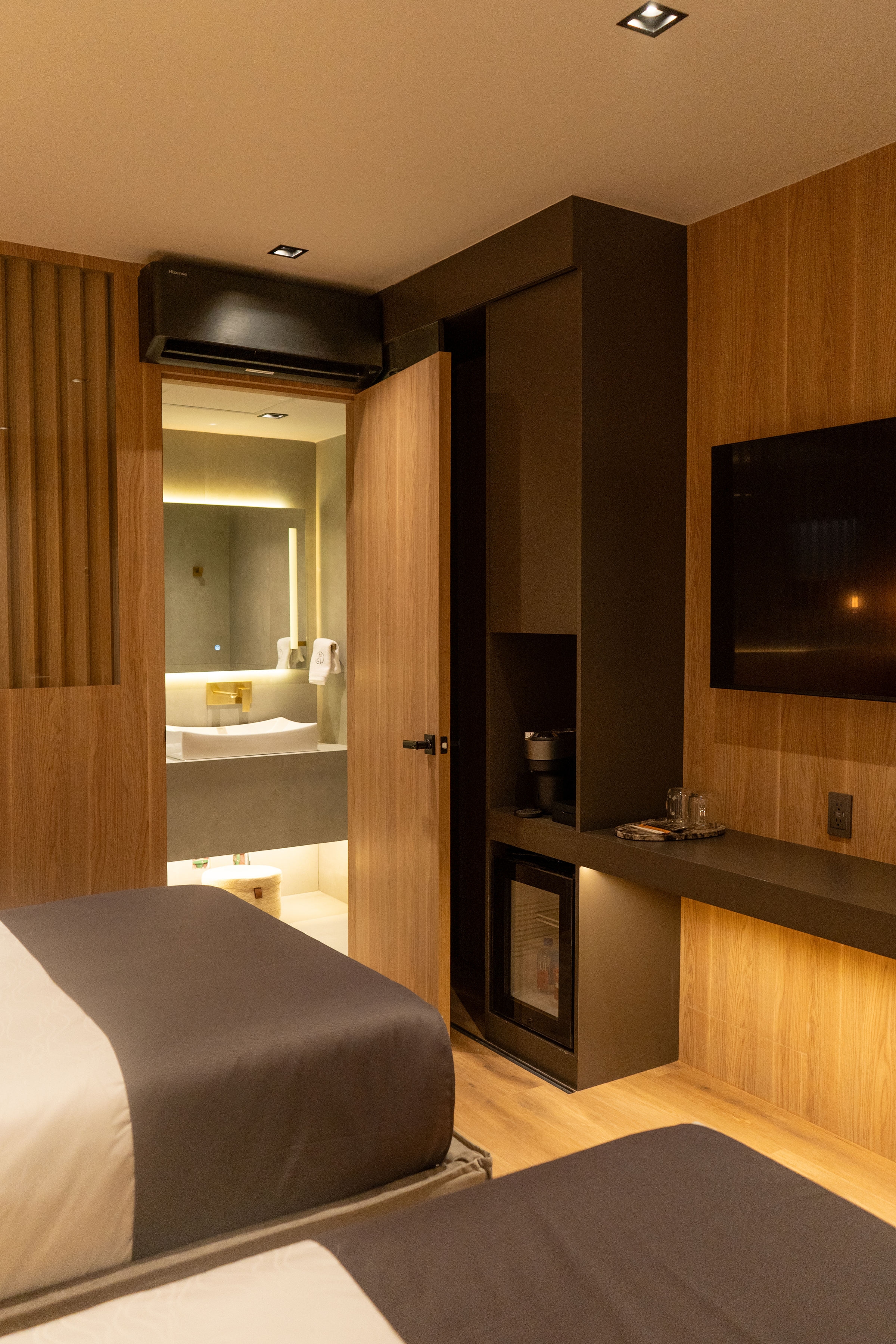 Foto de Punto Suites Periférico Sur