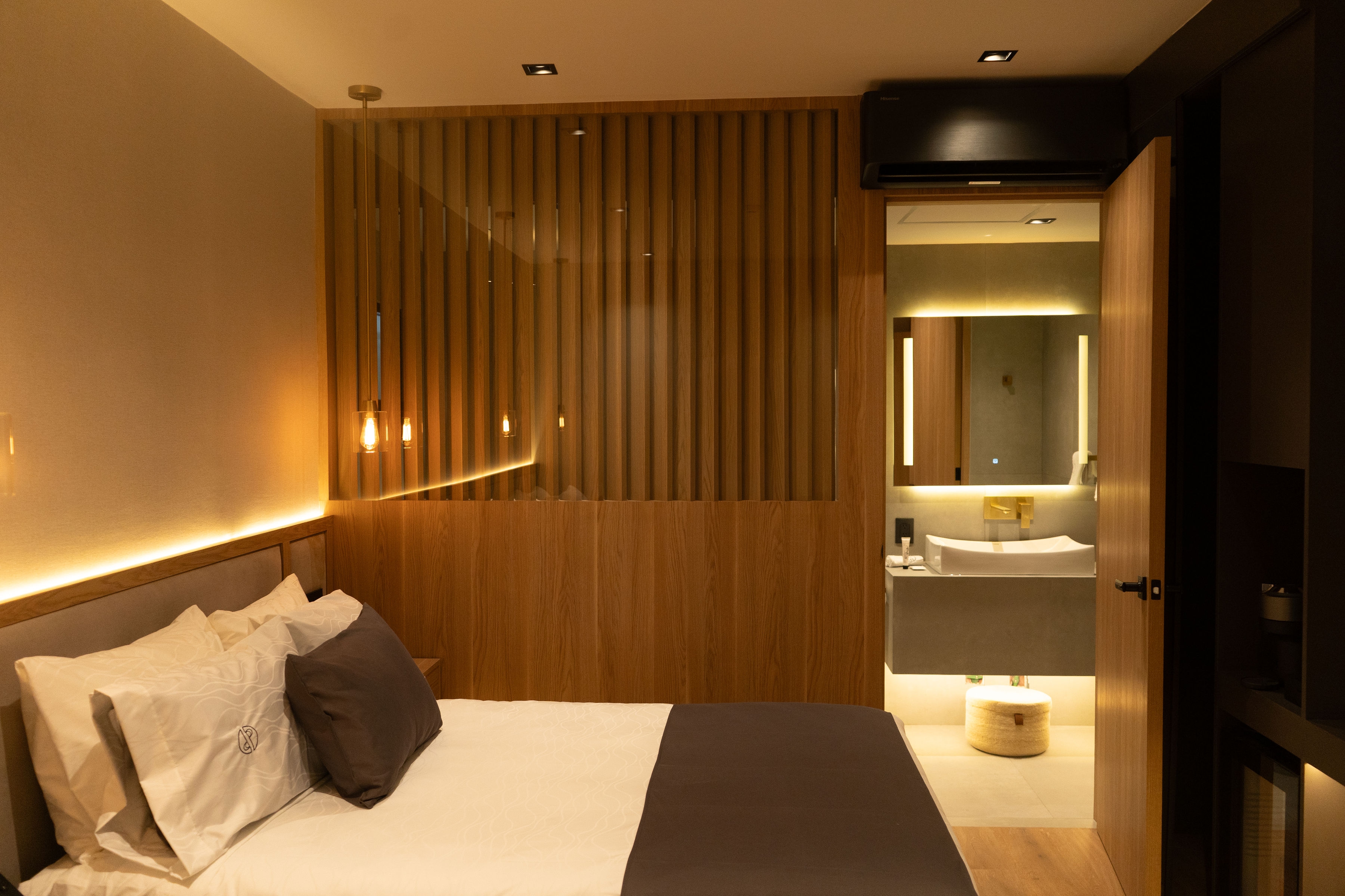 Foto de Punto Suites Periférico Sur
