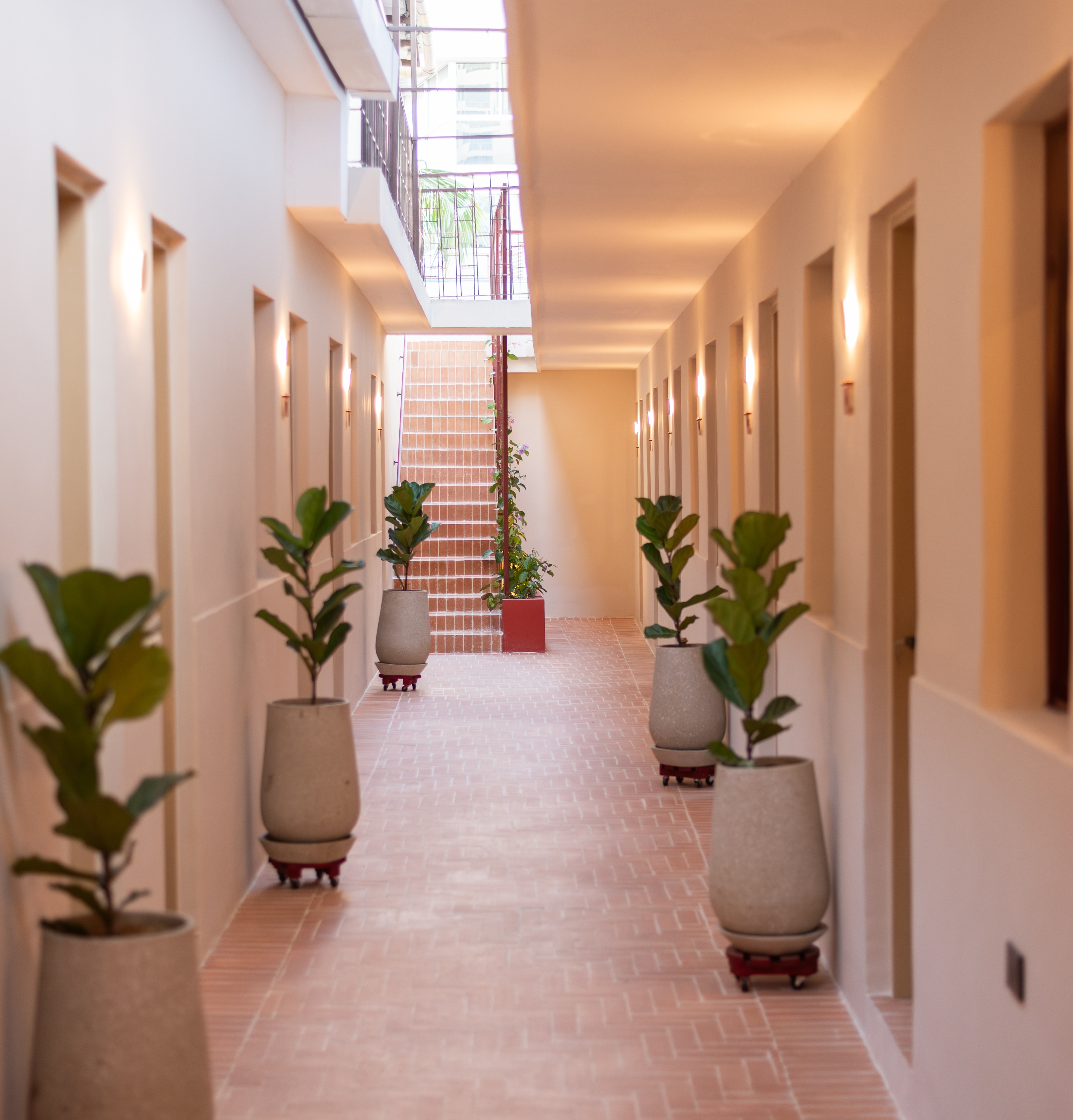 Foto de Hotel La Casa Del Huesped By 3villas
