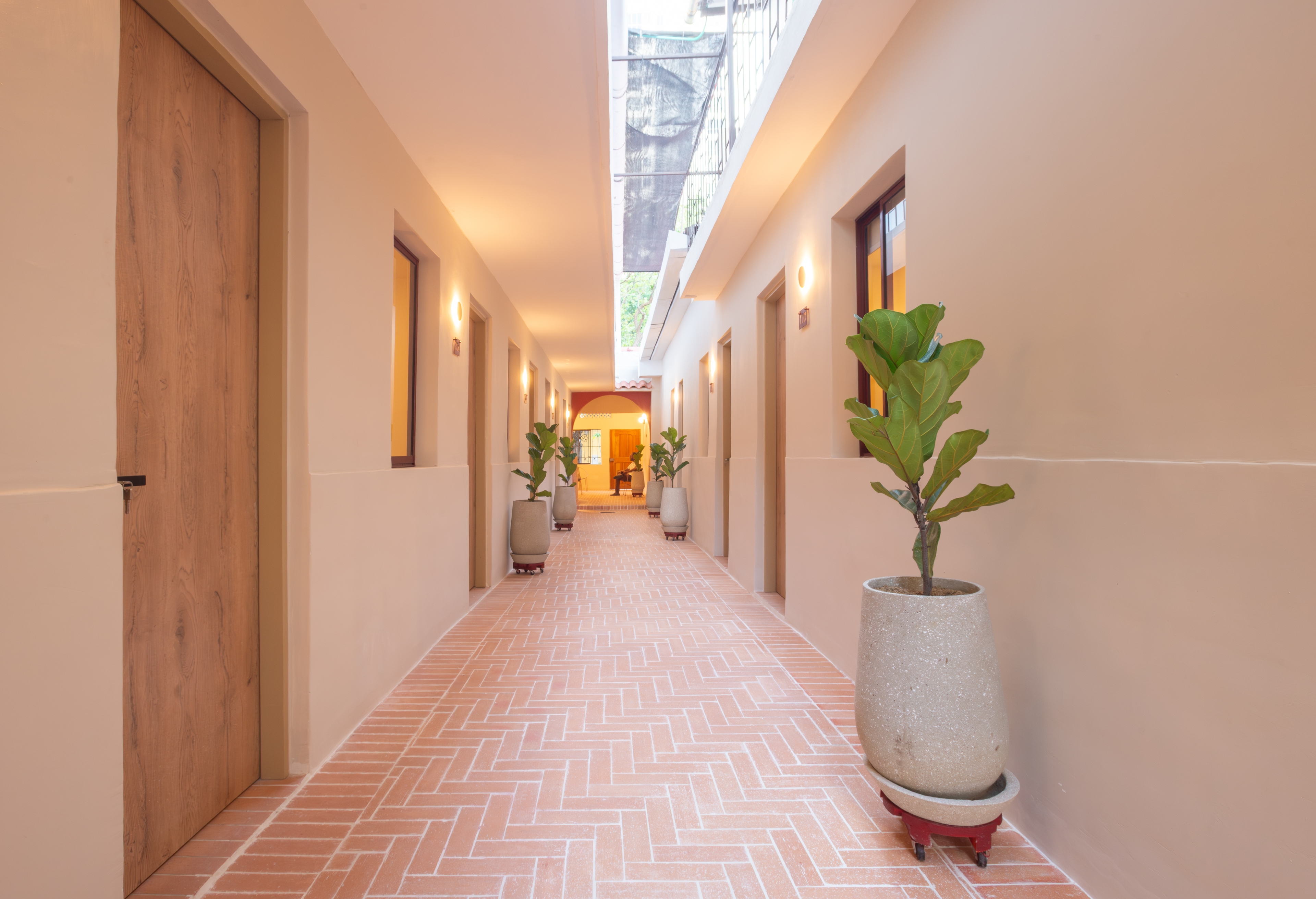 Foto de Hotel La Casa Del Huesped By 3villas