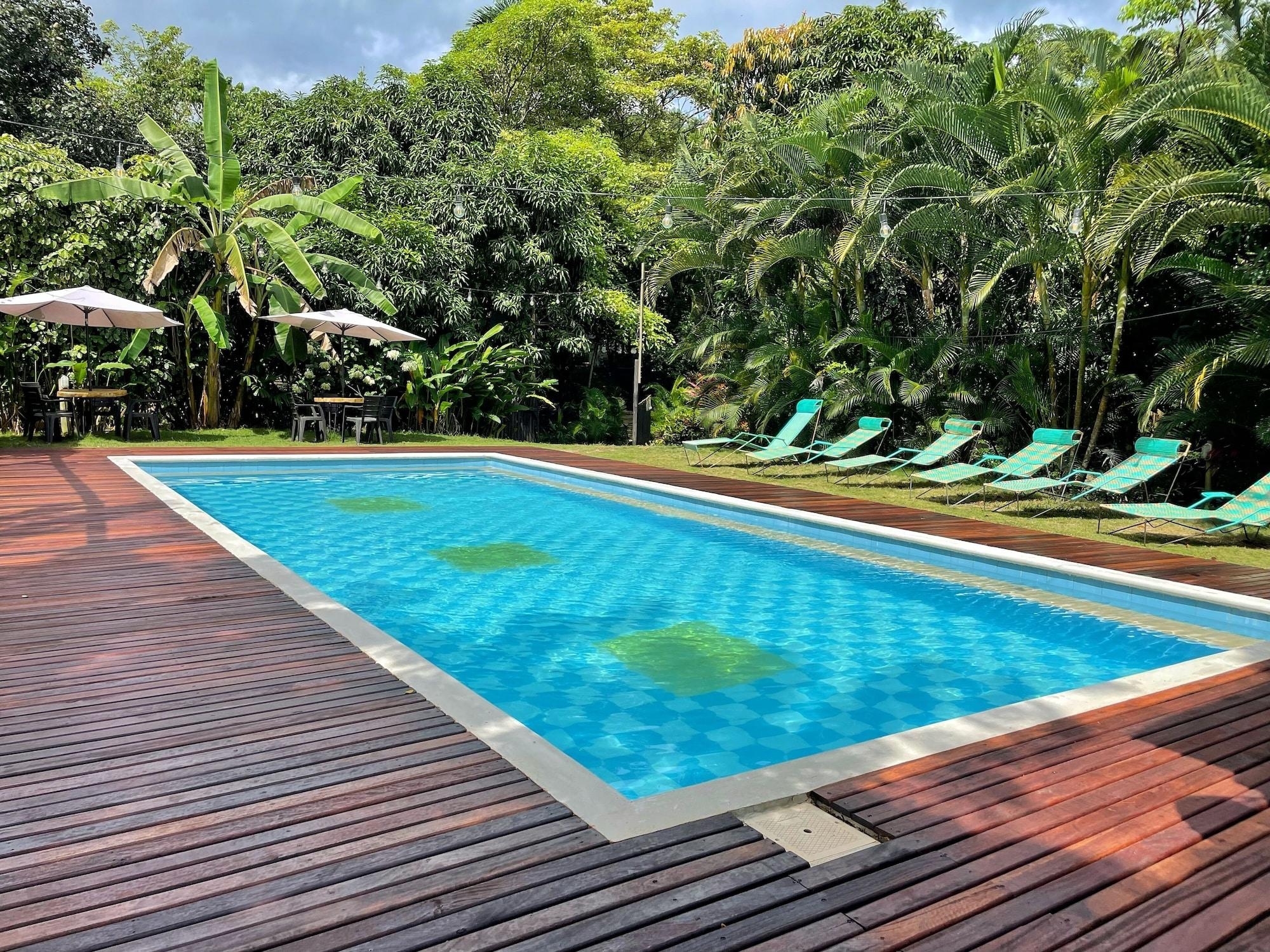 Foto de Hotel La Casablanca Tayrona