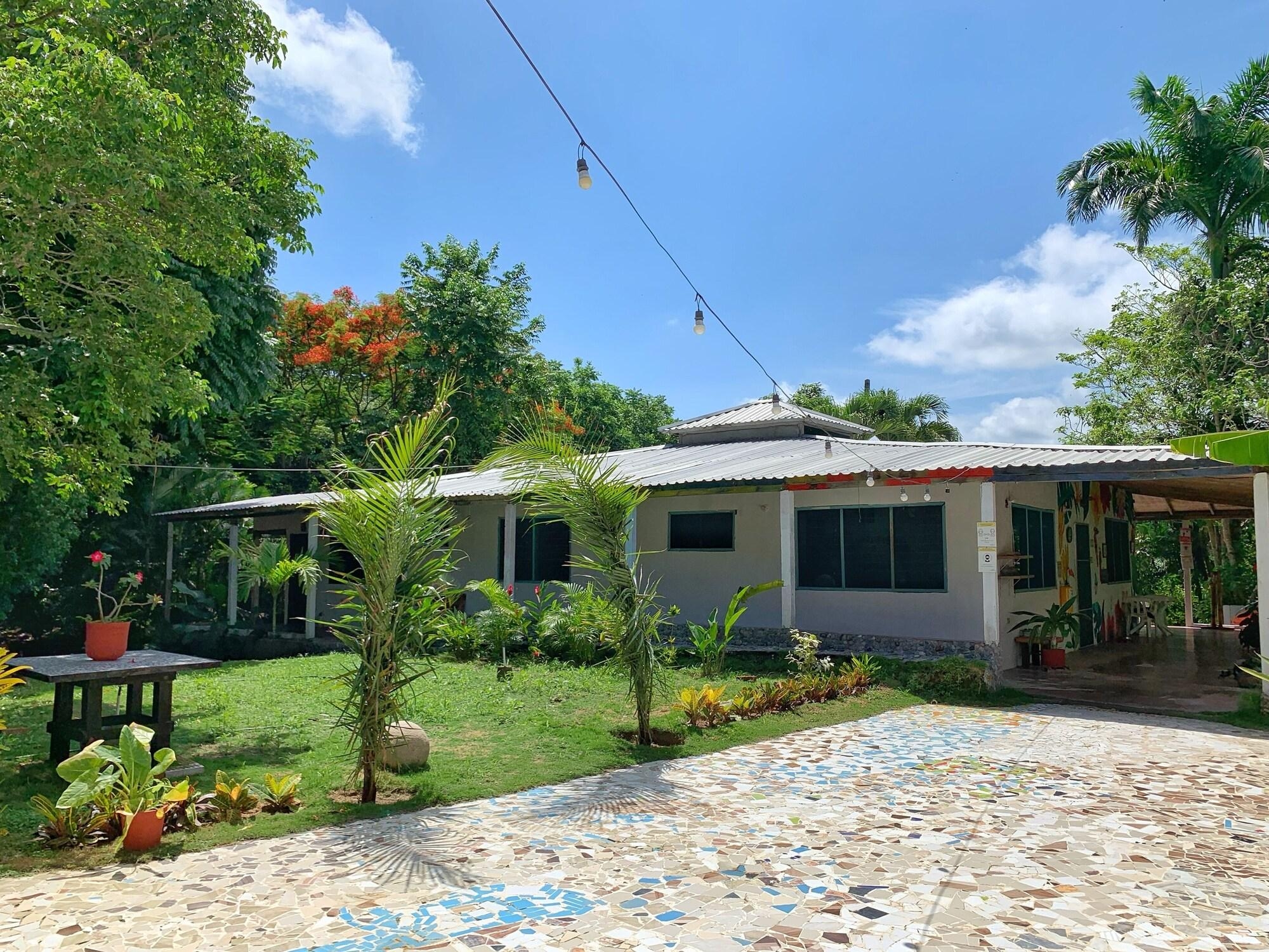 Foto de Hotel La Casablanca Tayrona