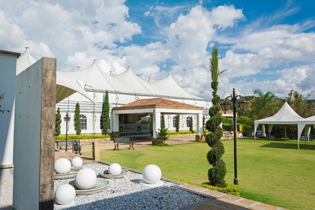 Foto de Hotel San Juan Internacional