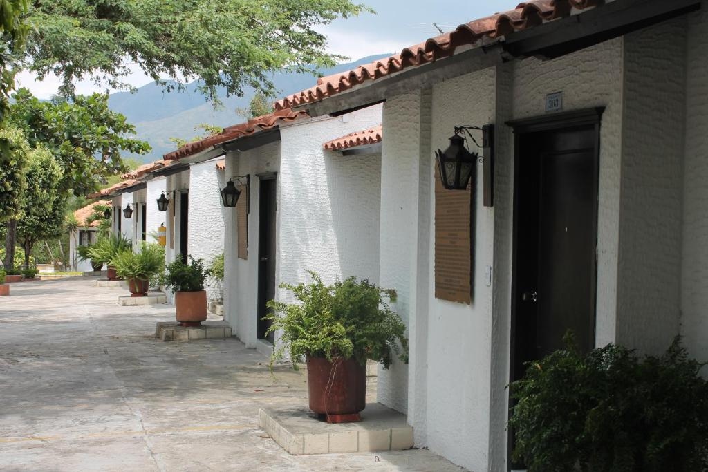 Foto de Hotel San Juan Internacional