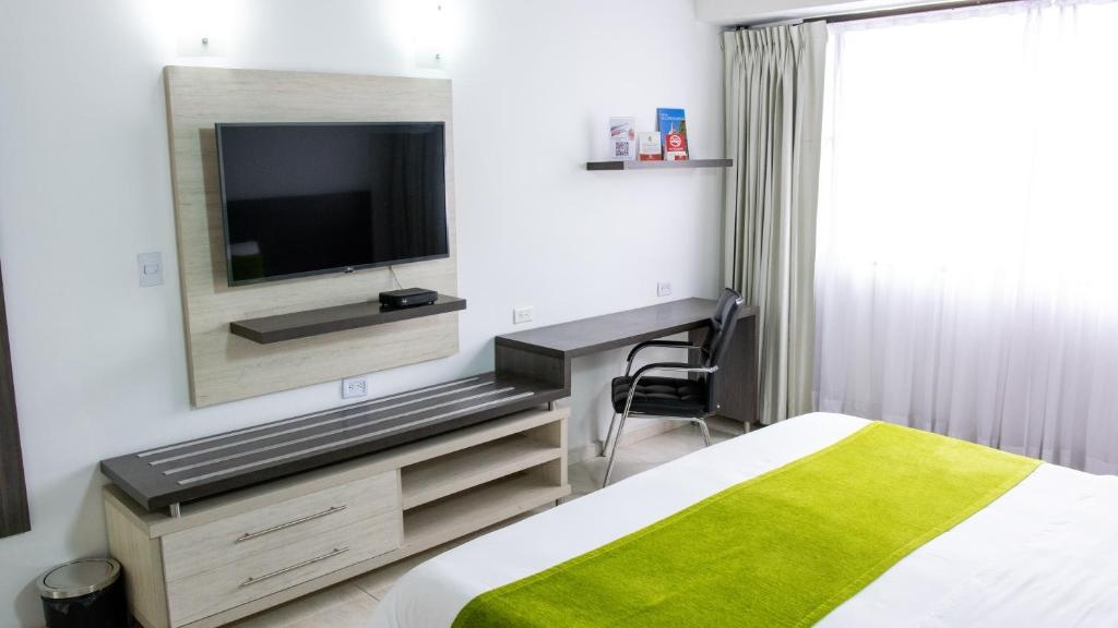 Foto de Hotel San Juan Internacional