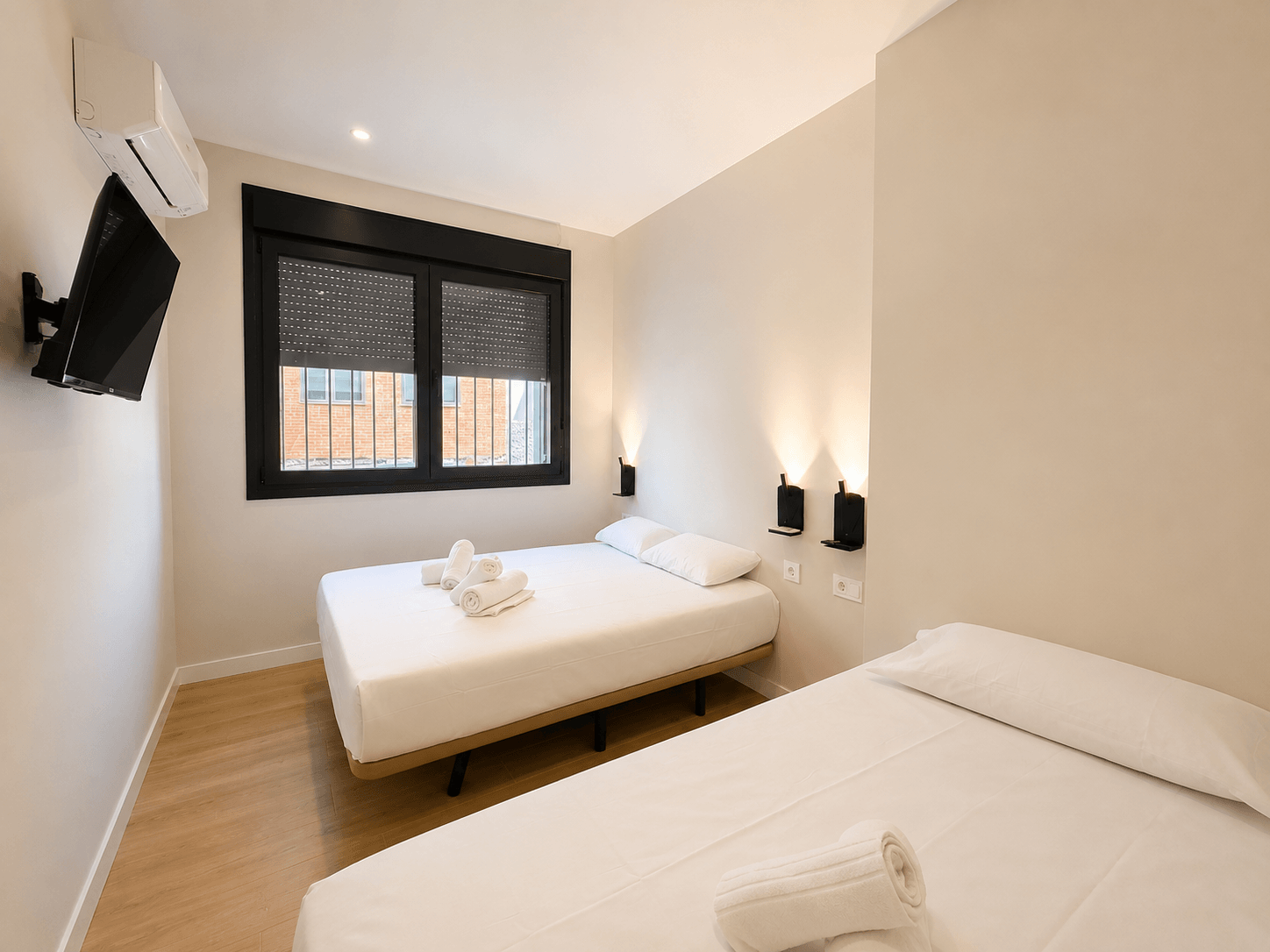 Hostal Ramon Y Cajal