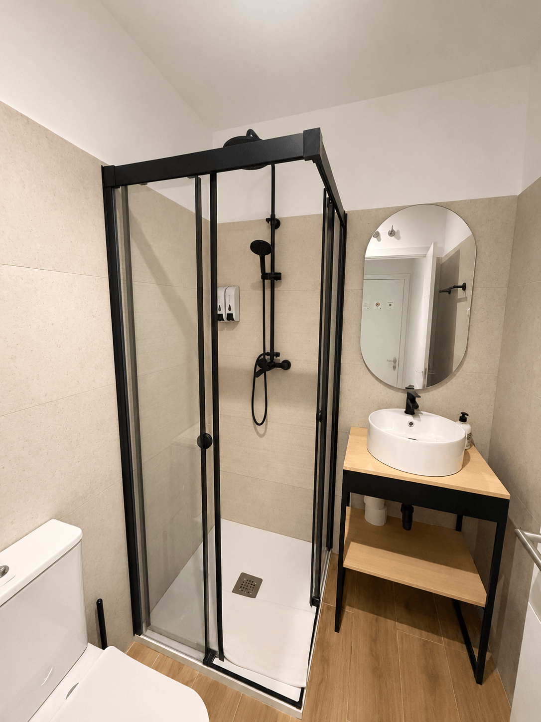 Foto de Hostal Ramon Y Cajal