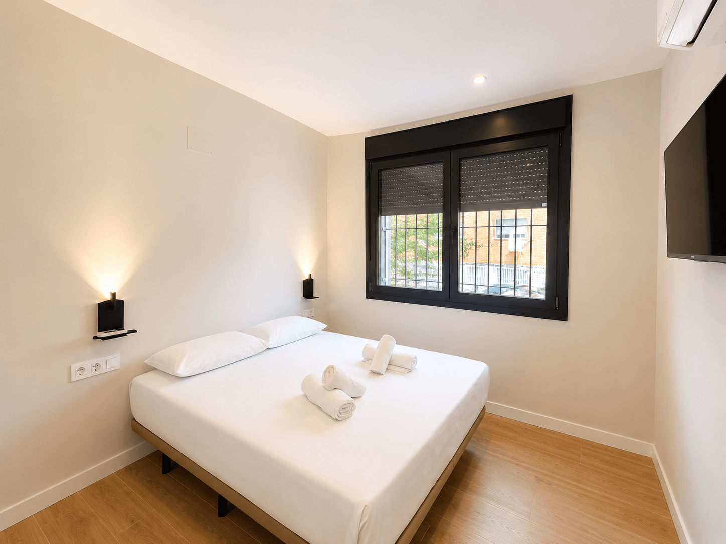 Foto de Hostal Ramon Y Cajal