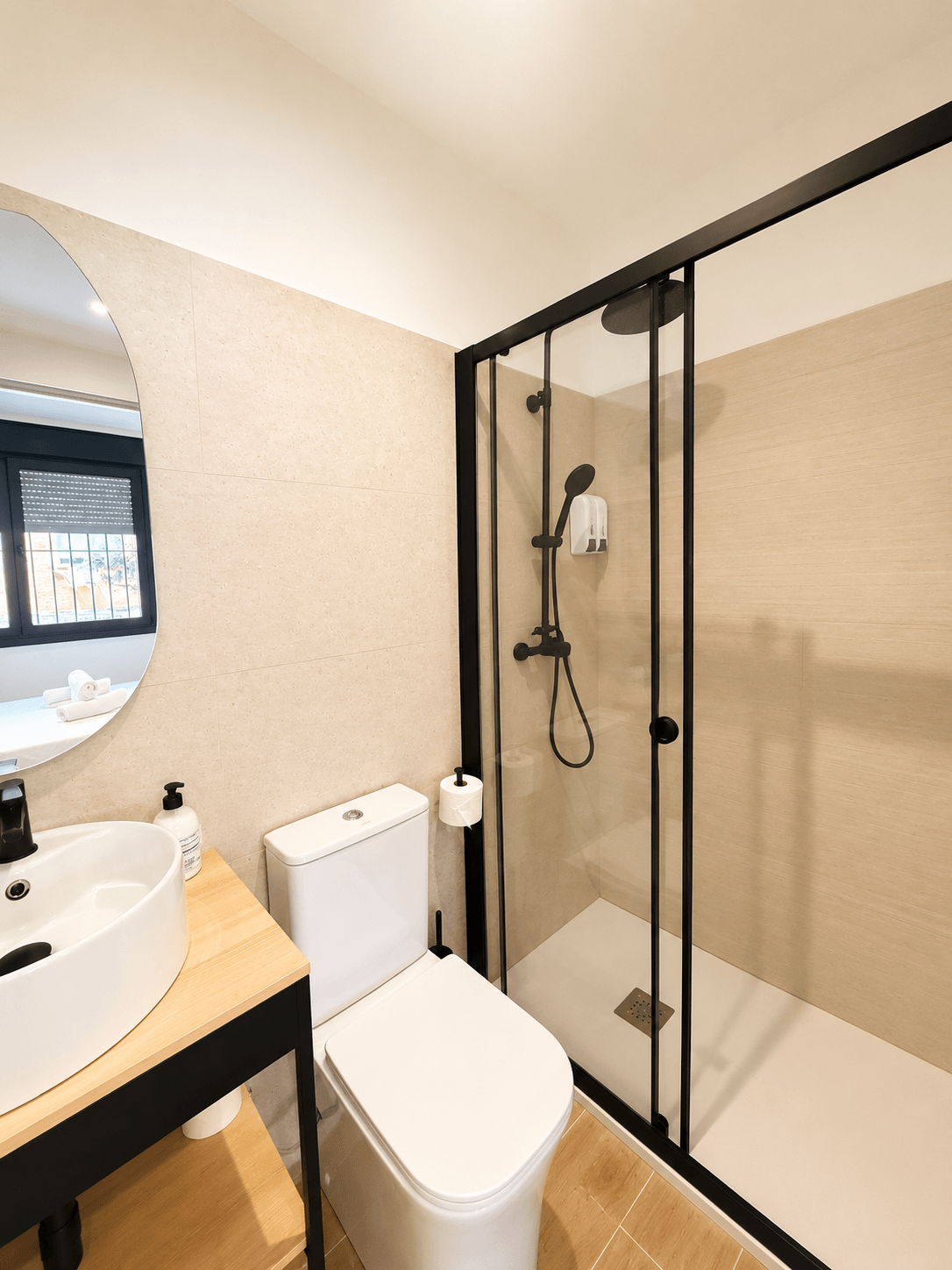 Foto de Hostal Ramon Y Cajal