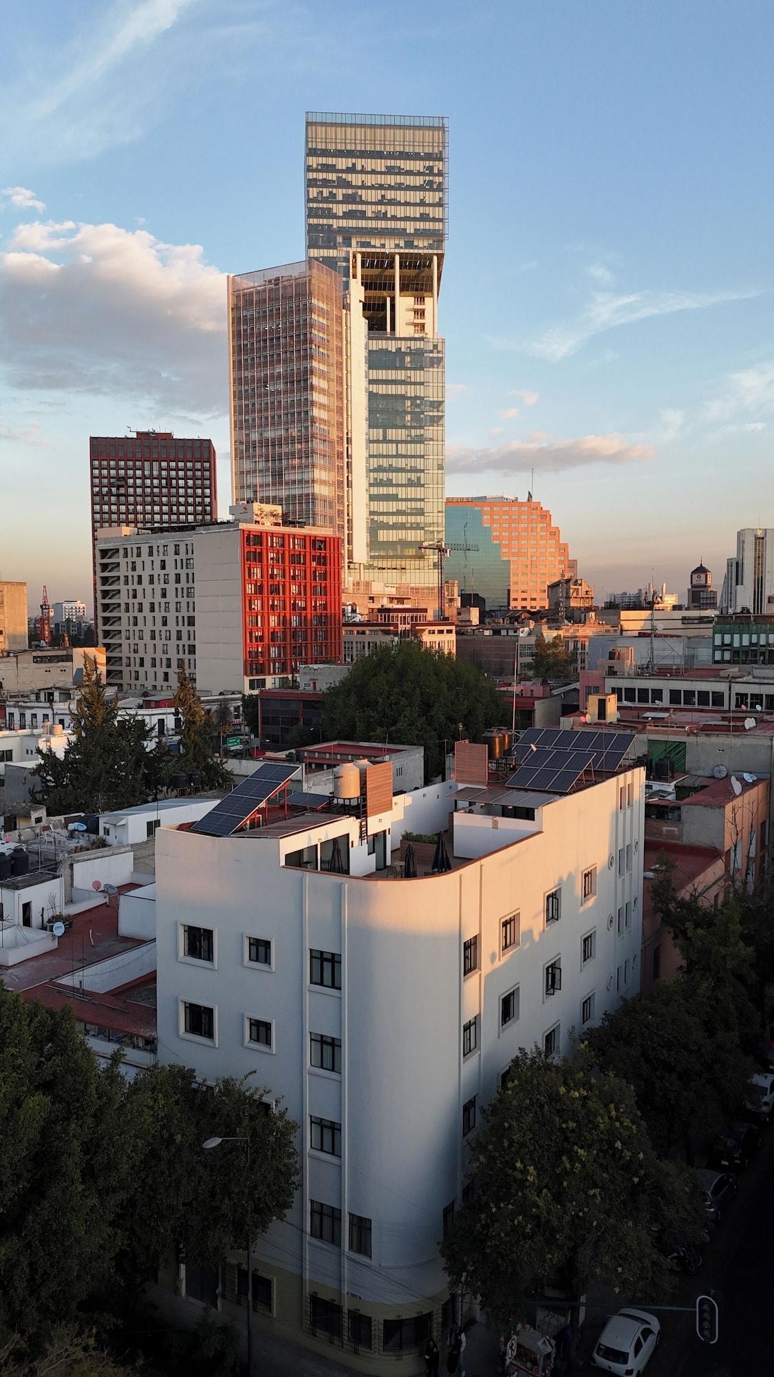 Foto de Magis Downtown Juarez By Capitalia