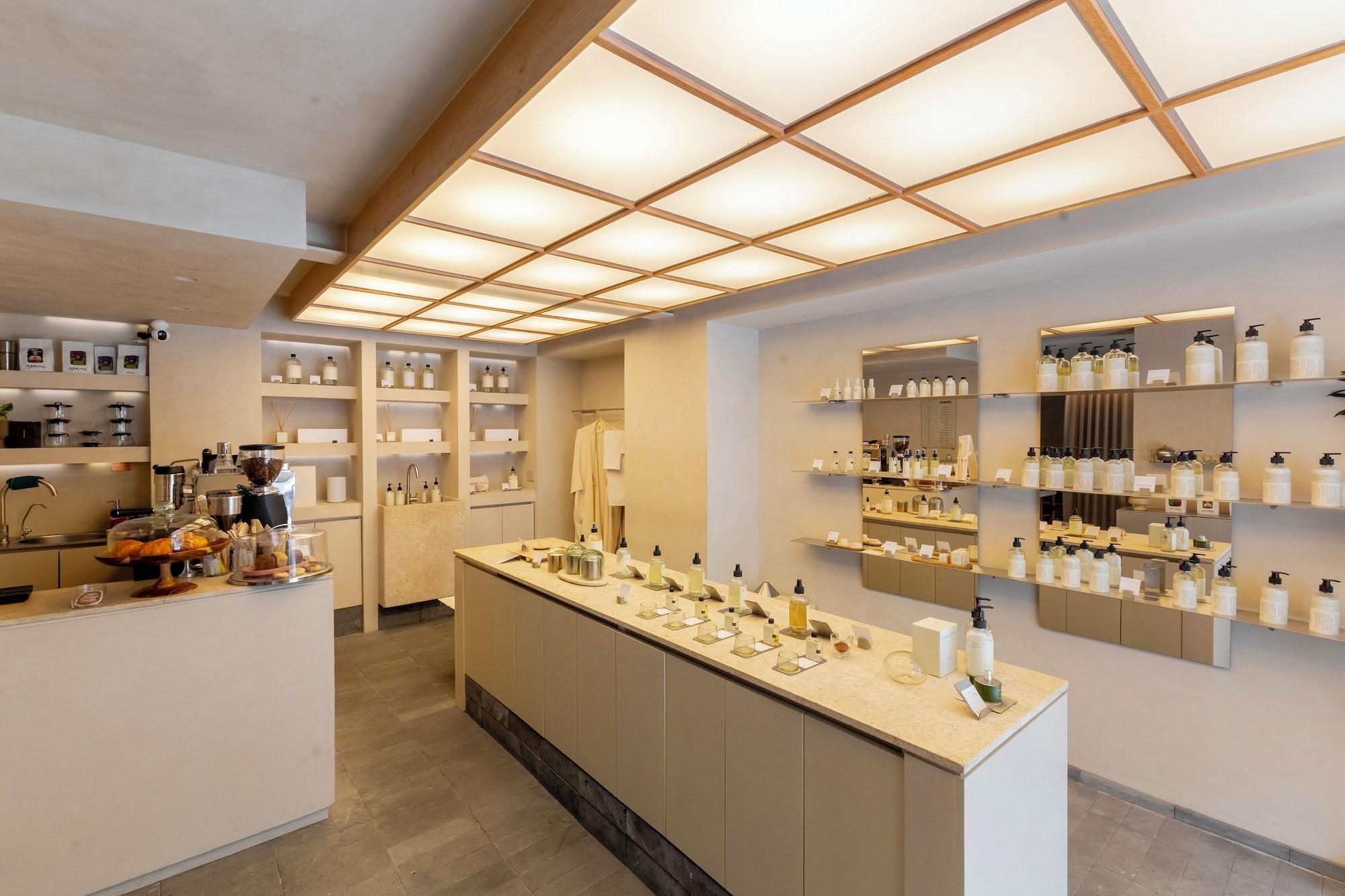 Lamartine Boutique Hotel Polanco